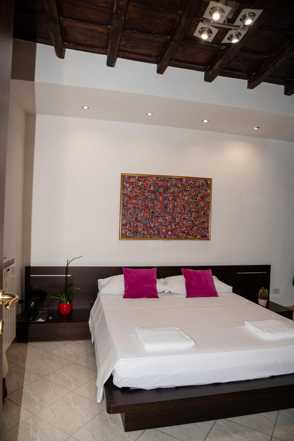 Boschetto49 Apartment *
