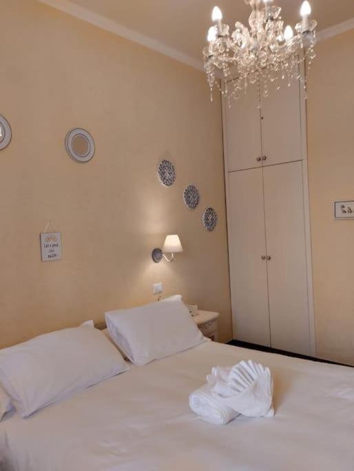 Cinecitta - 50 Meters From Subway Line A * Roma