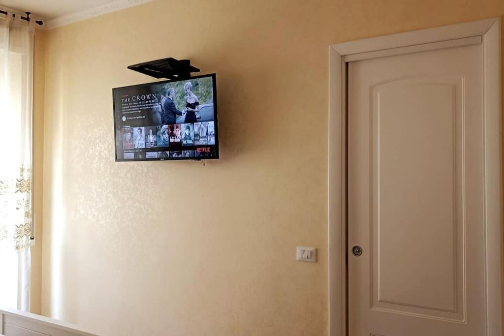 Appartamento Cinecitta - 50 Meters From Subway Line A *