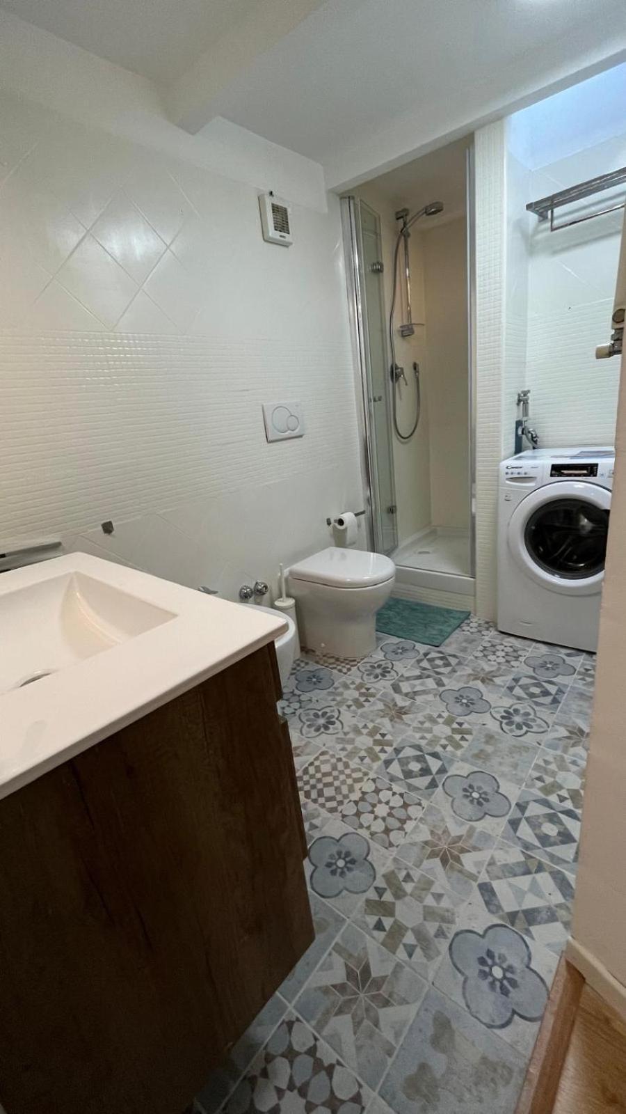 Testaccio Terrace Apartment *