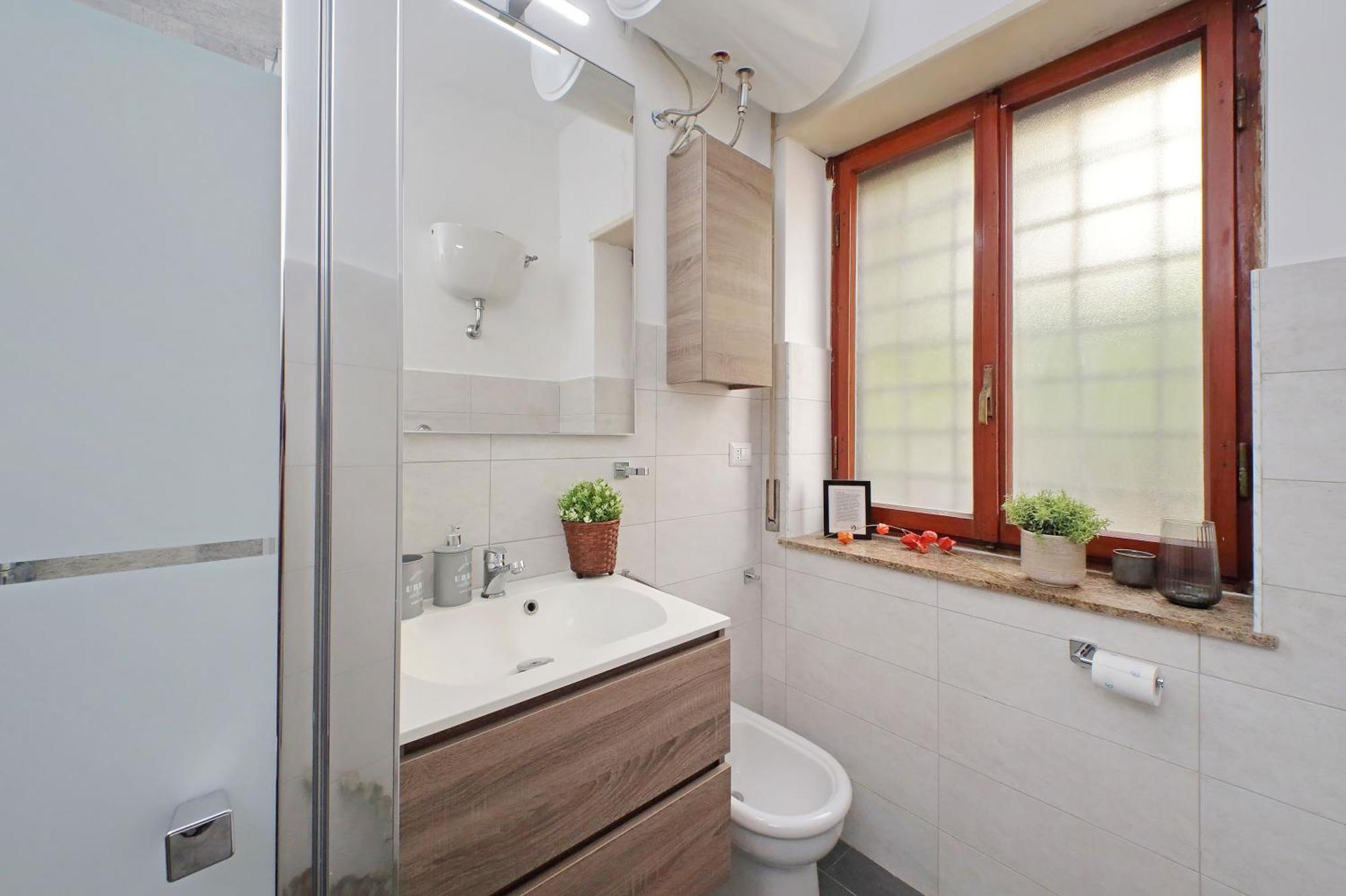 Cozy Near Clodio Apartment
