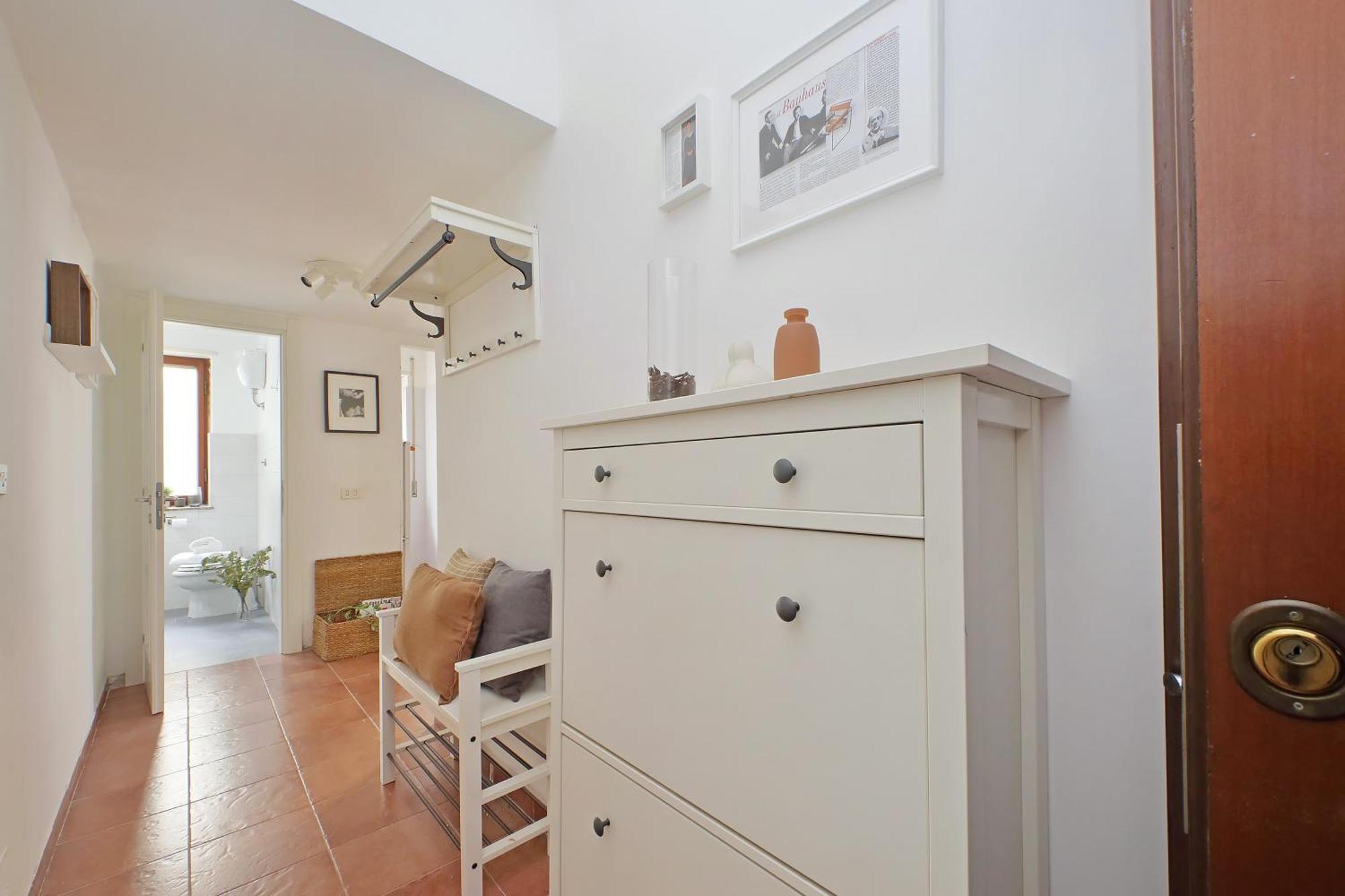 Cozy Near Clodio *