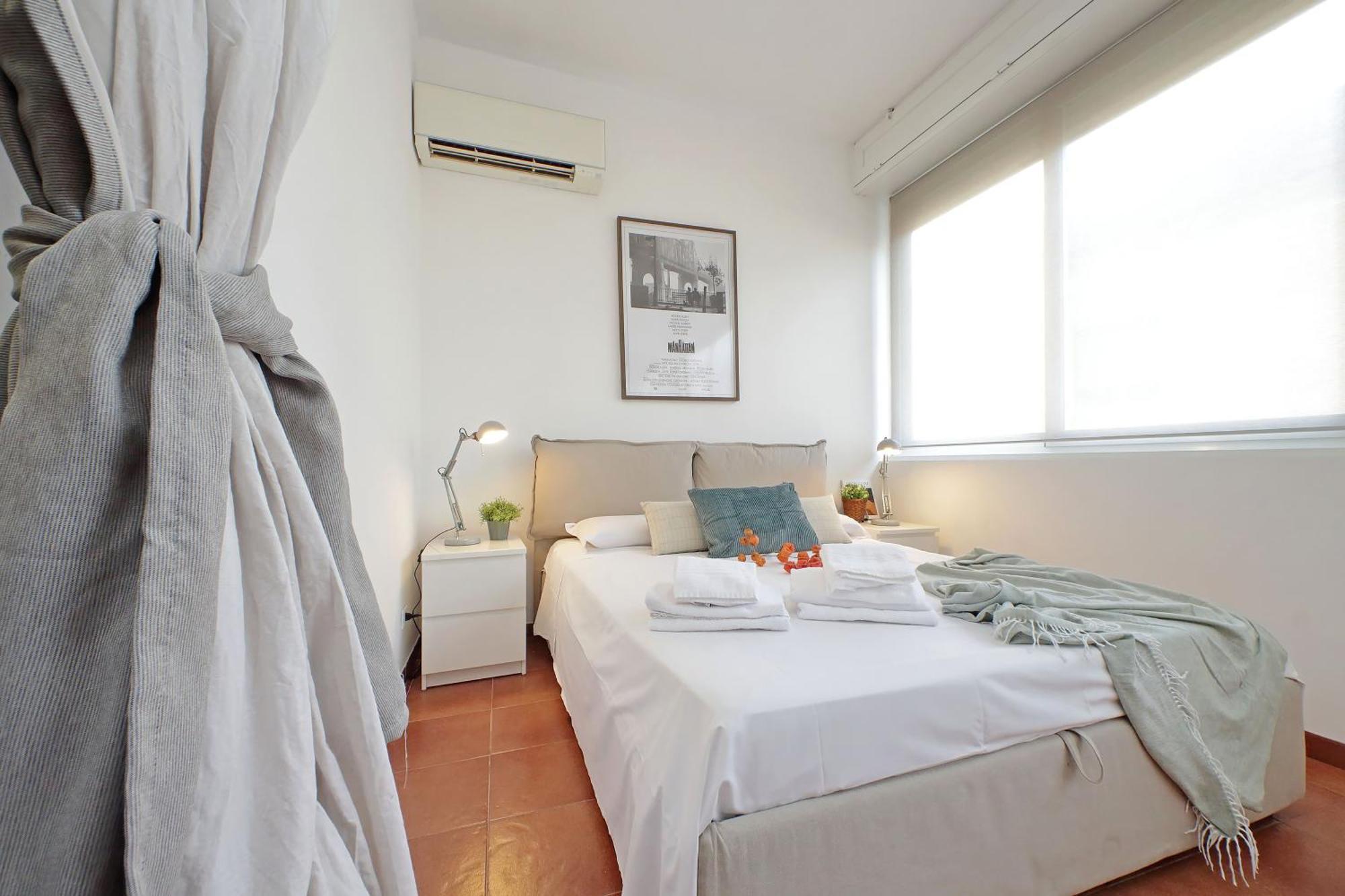 Apartment Cozy Near Clodio Rome