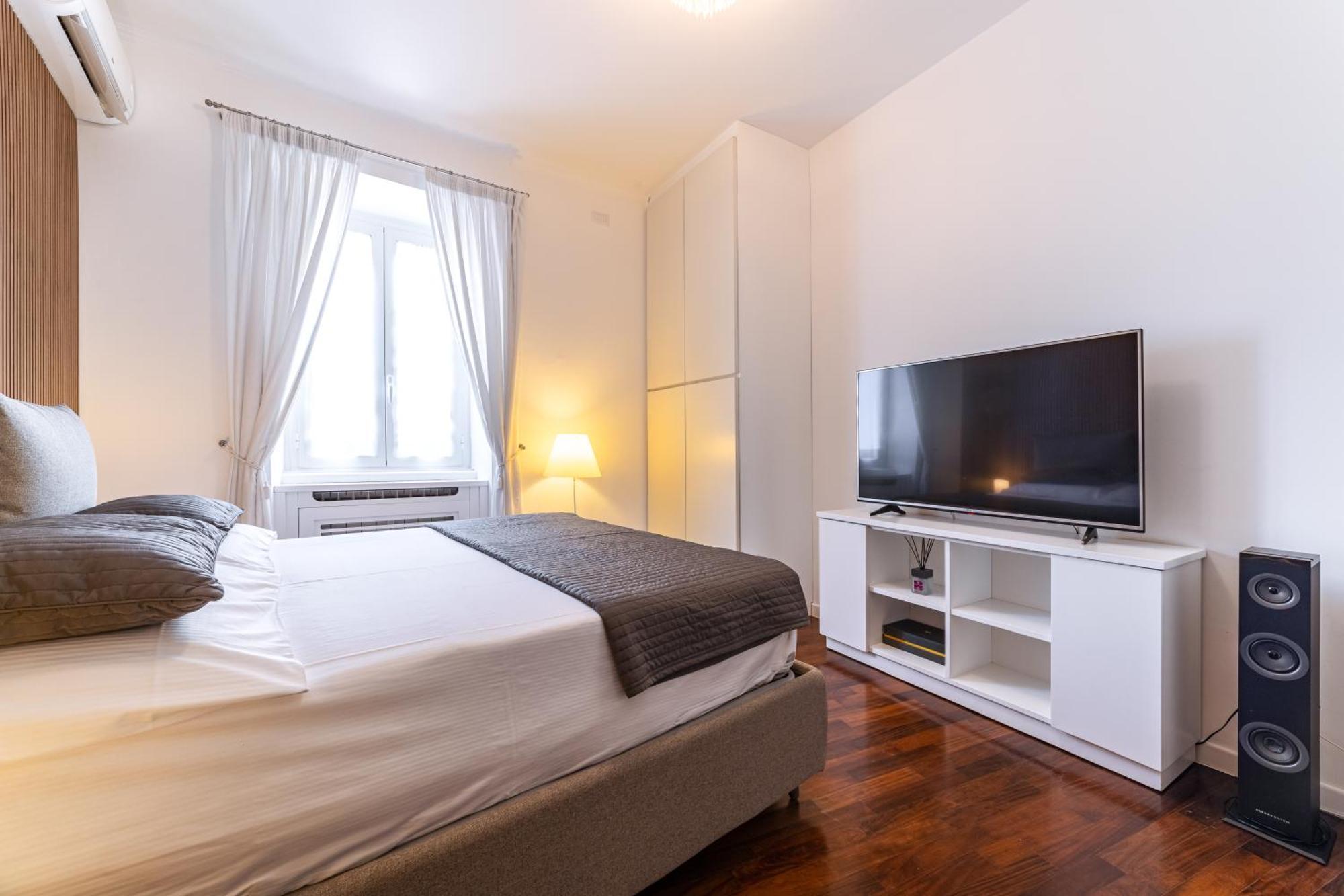 Apartment Saint Peter House Station