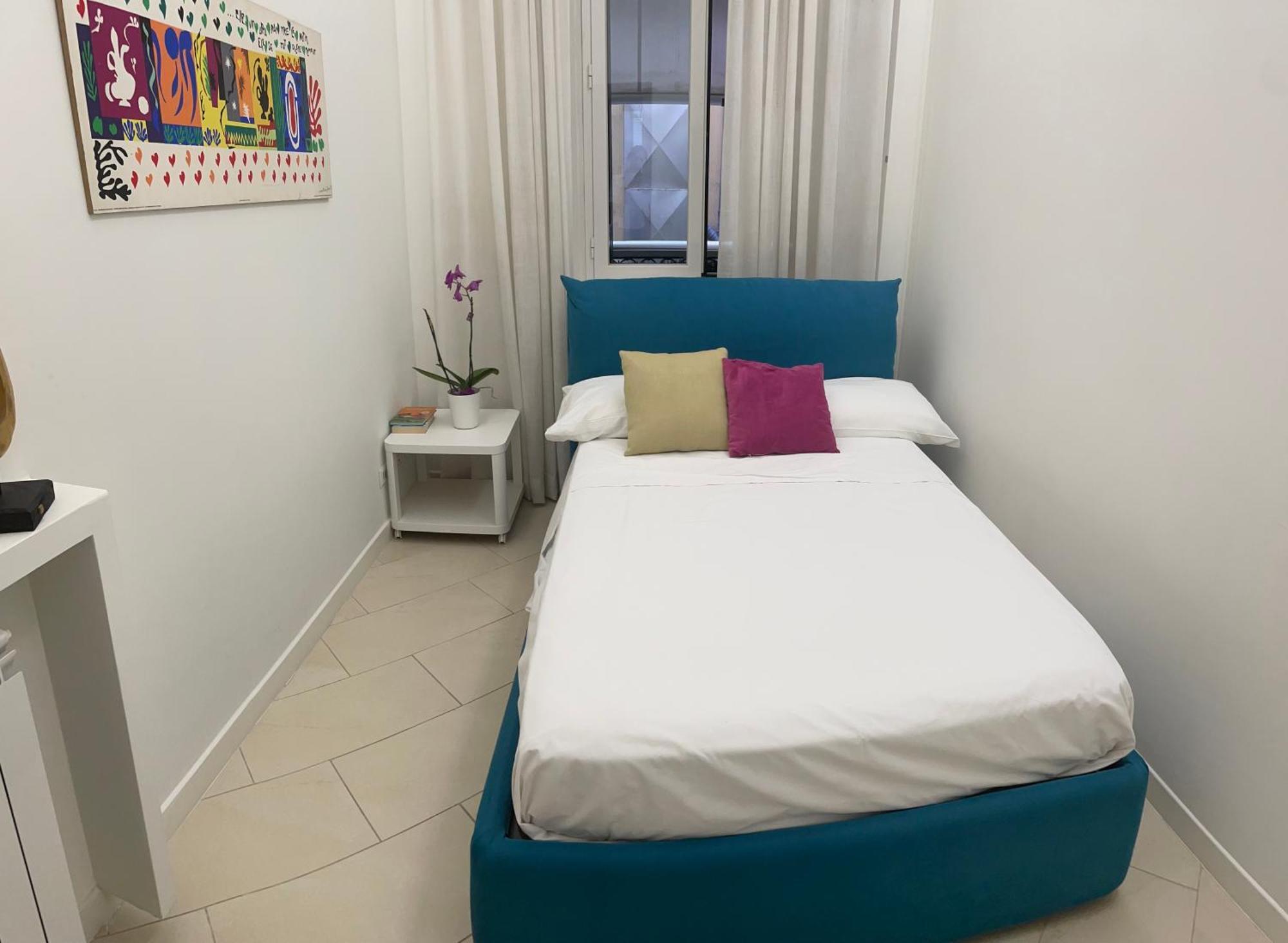 House Domusella Appartamento Roma