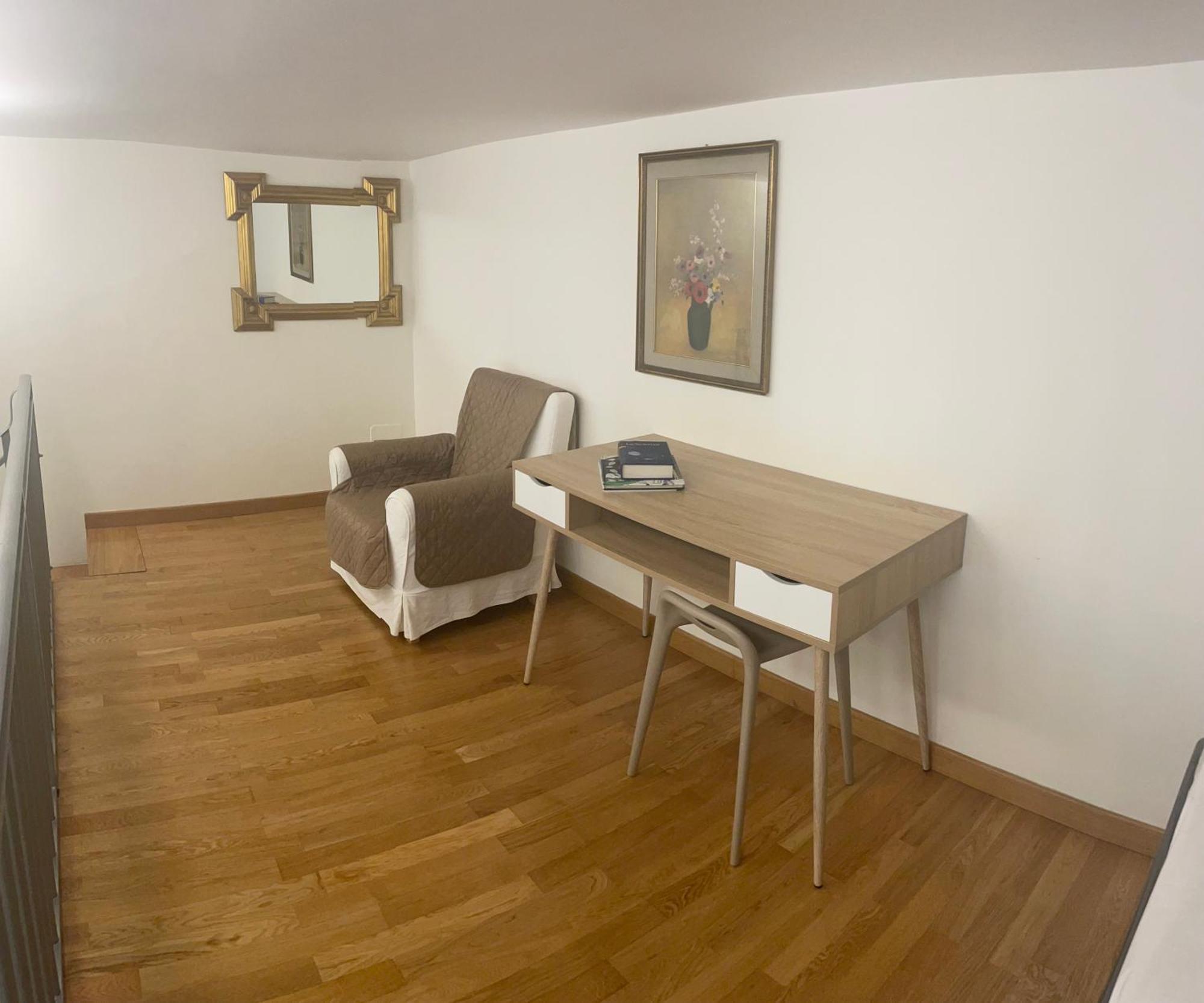 Appartamento House Domusella