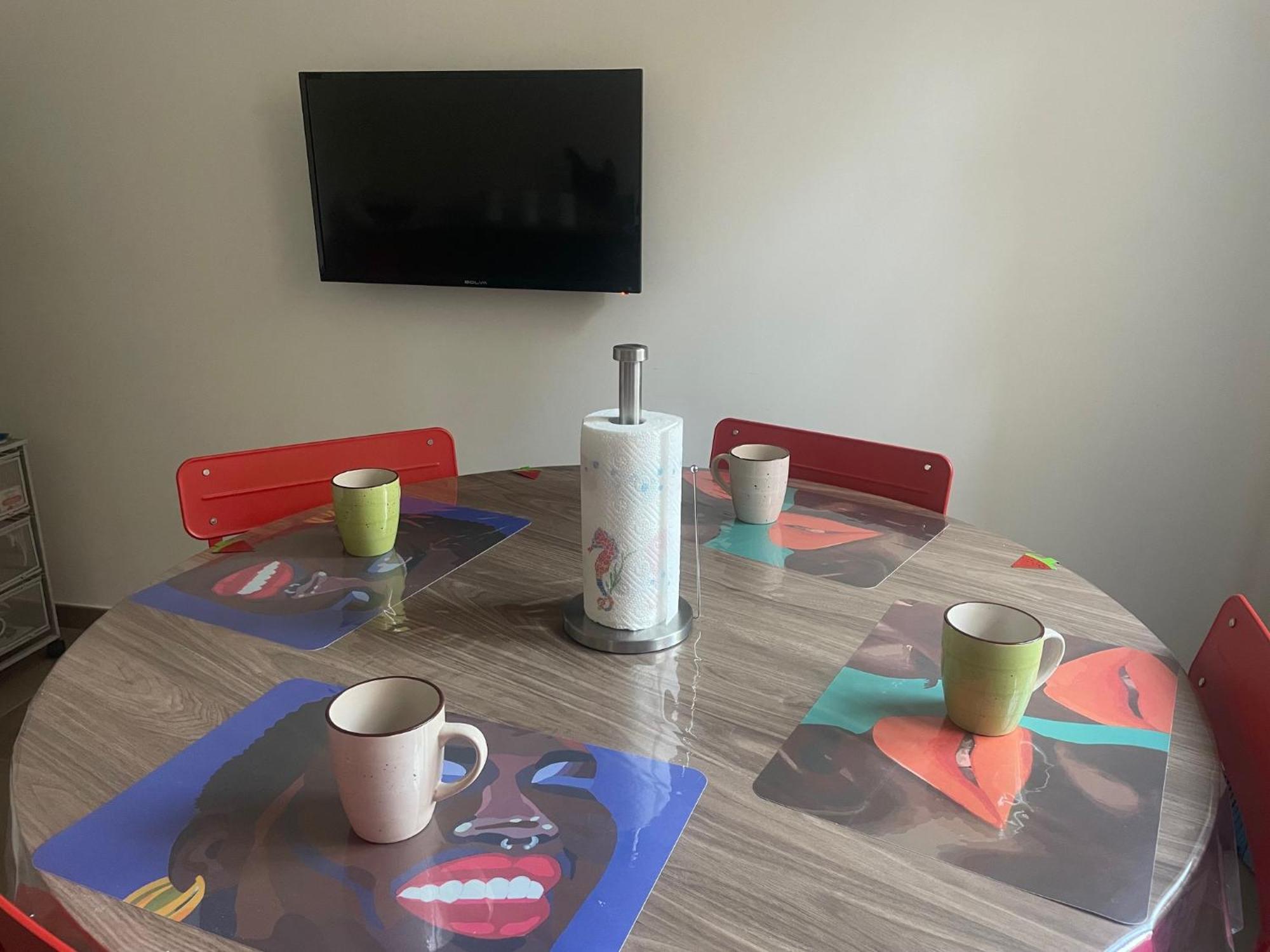 Appartamento Chez Nous *
