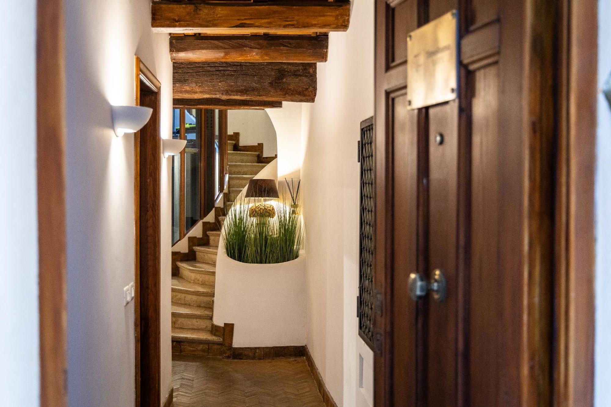Timeroma Guest house *