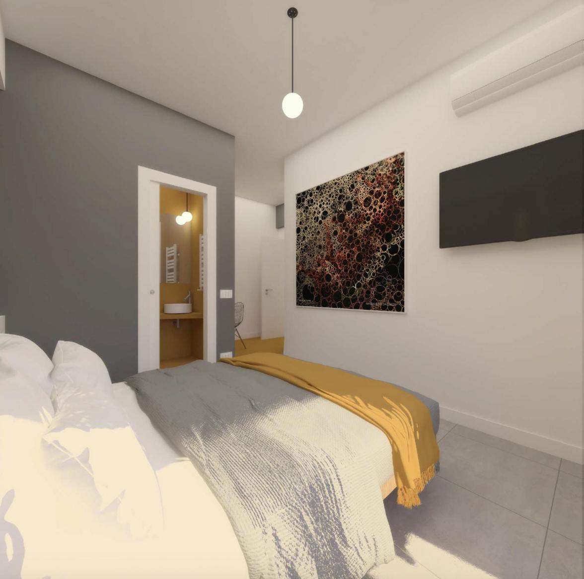Guest house In Art Rome