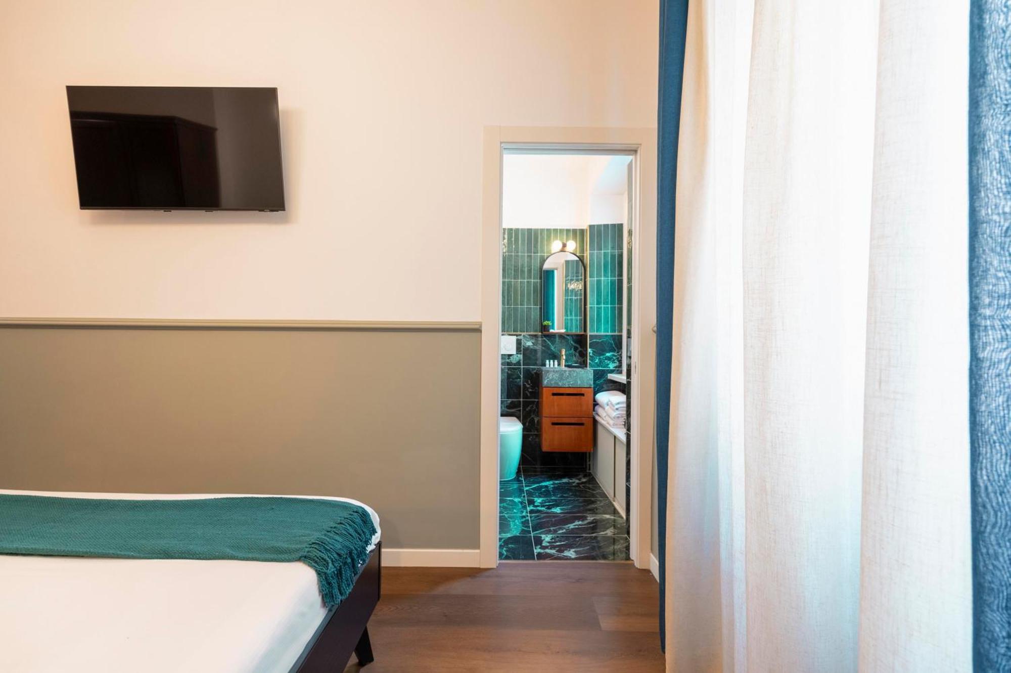 Apartment Roomeasy Vatican Rome