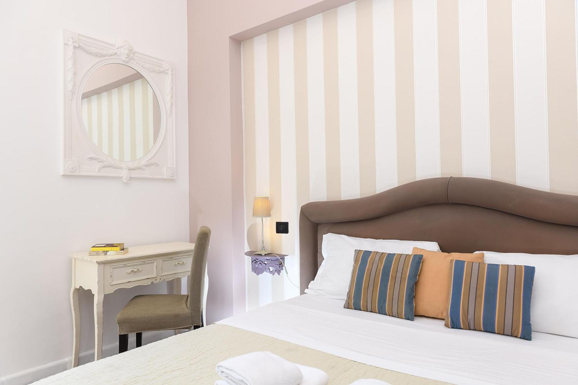 Bernini Al Borgo Apartment