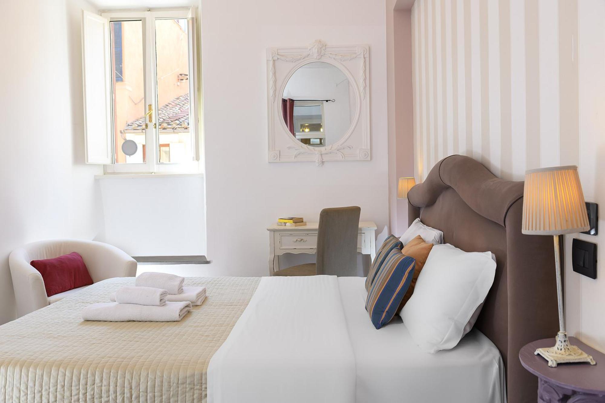 Bernini Al Borgo Apartment Rome