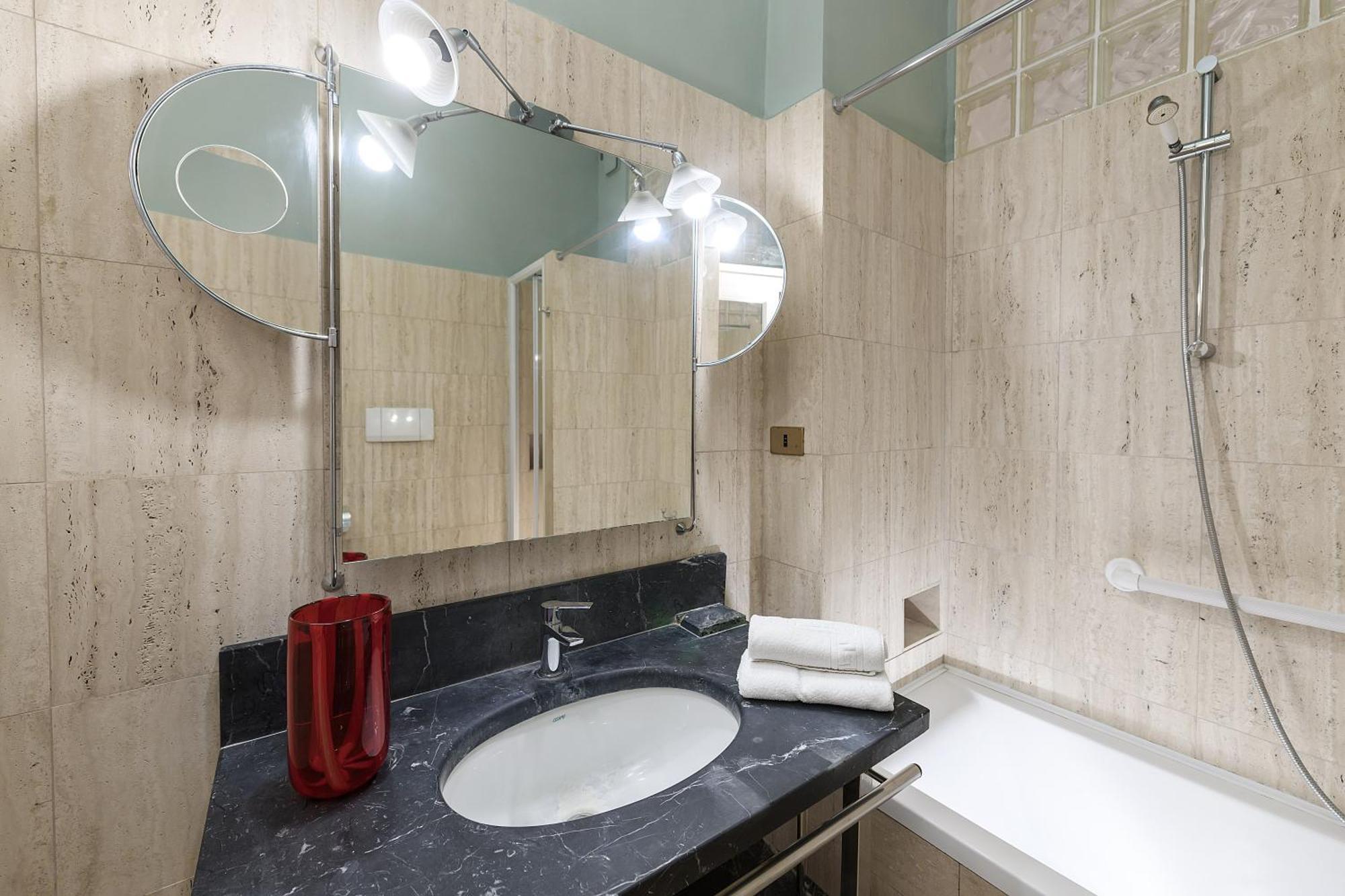 Apartment Bernini Al Borgo *