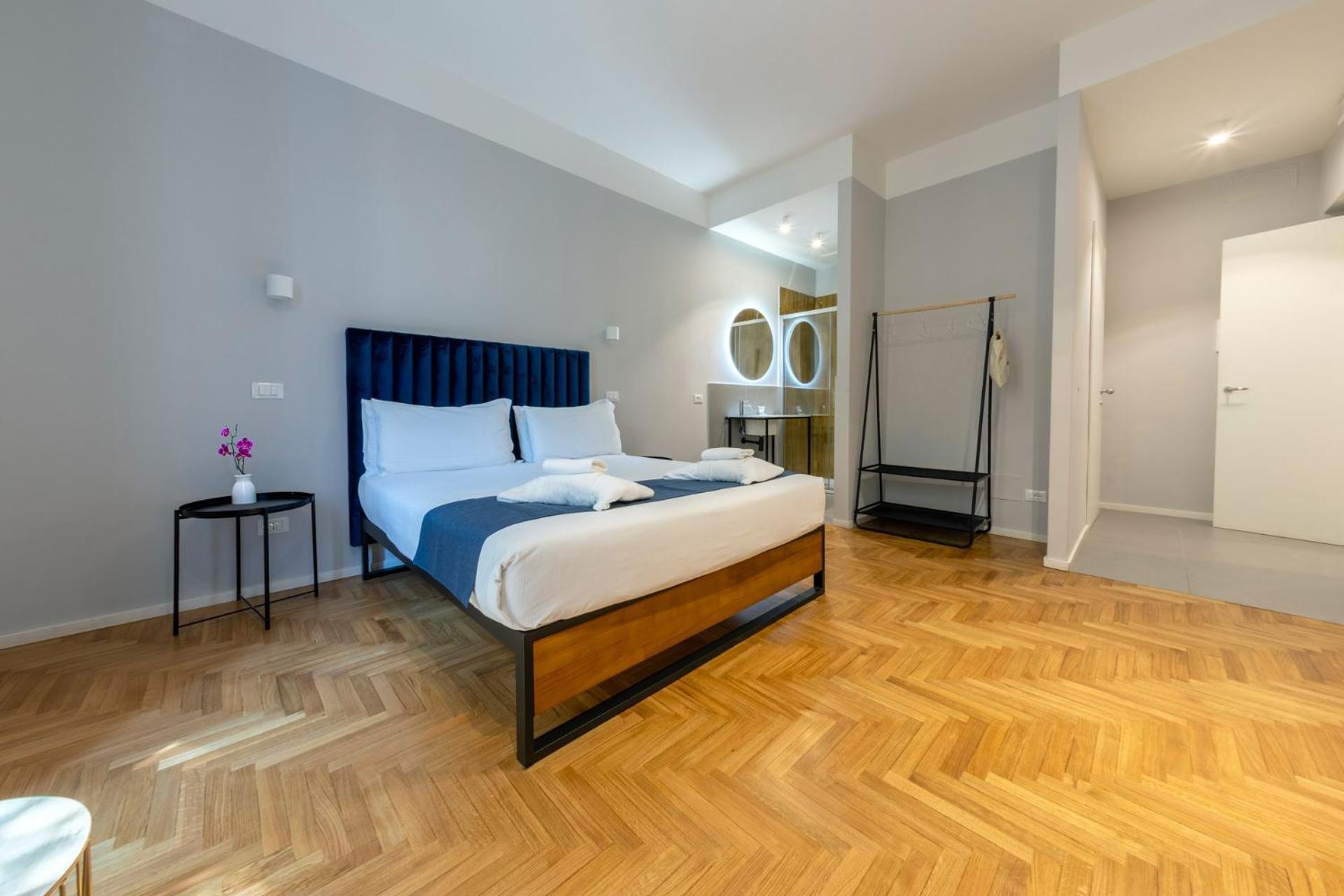 Carrara 24 Guest house Rome