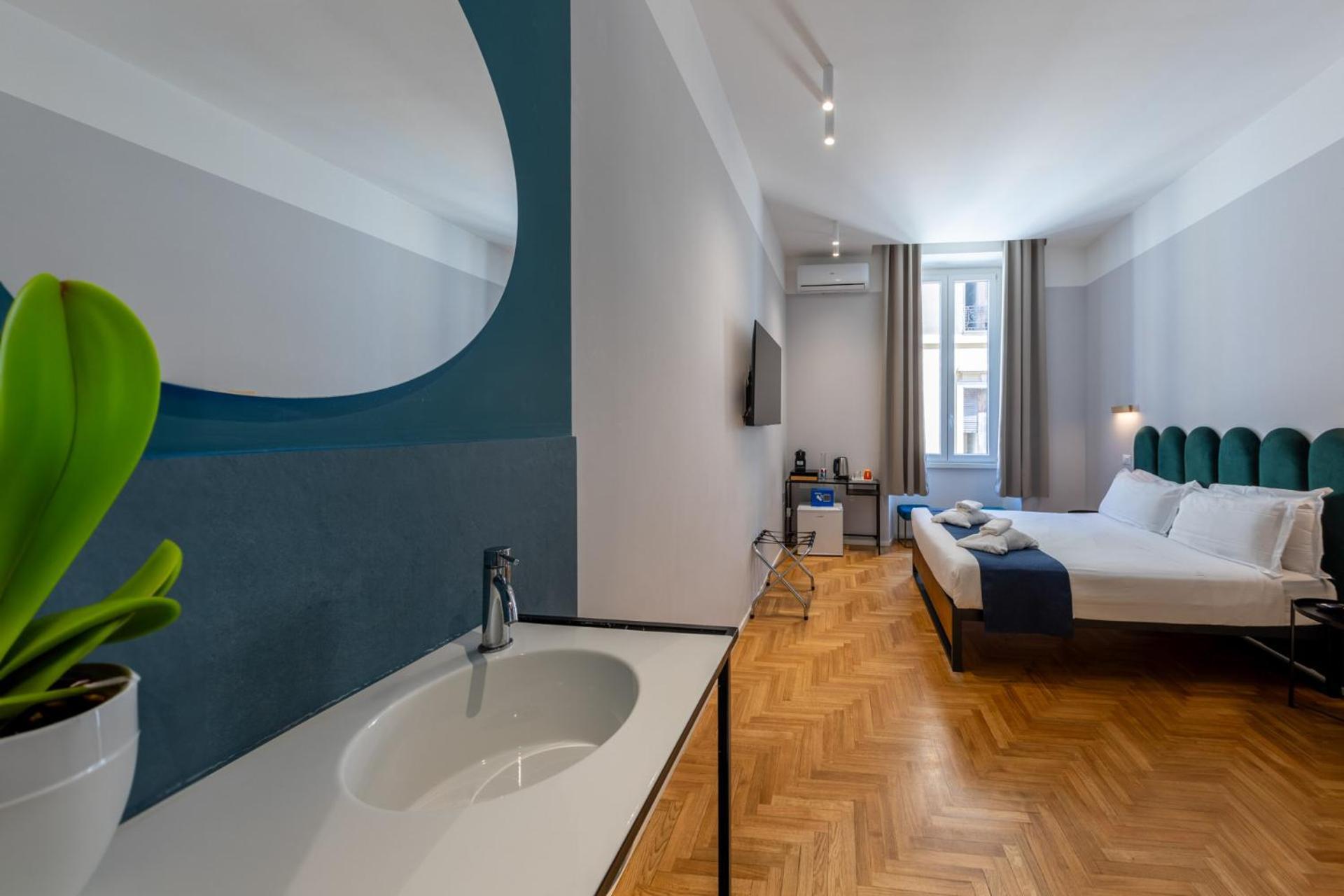 Carrara 24 Guest house
