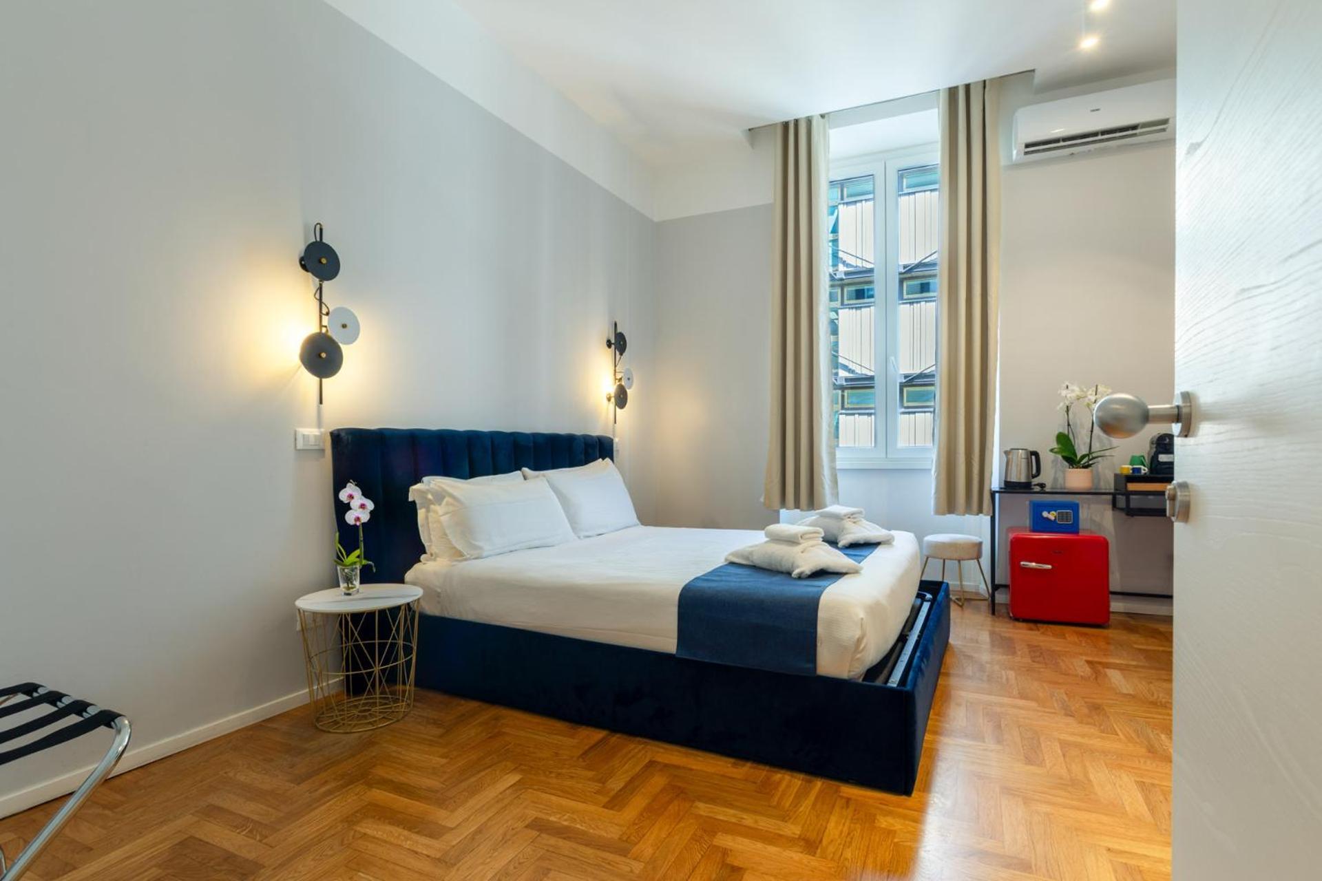 Carrara 24 Rome