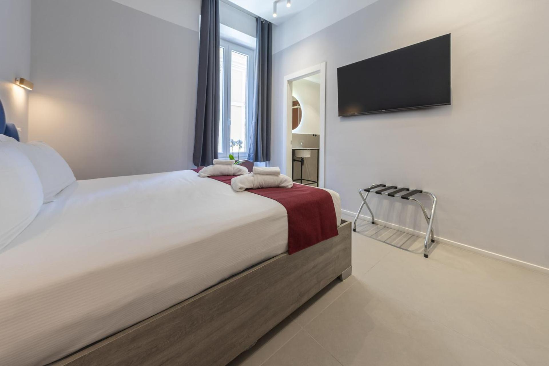 Guest house Carrara 24 *