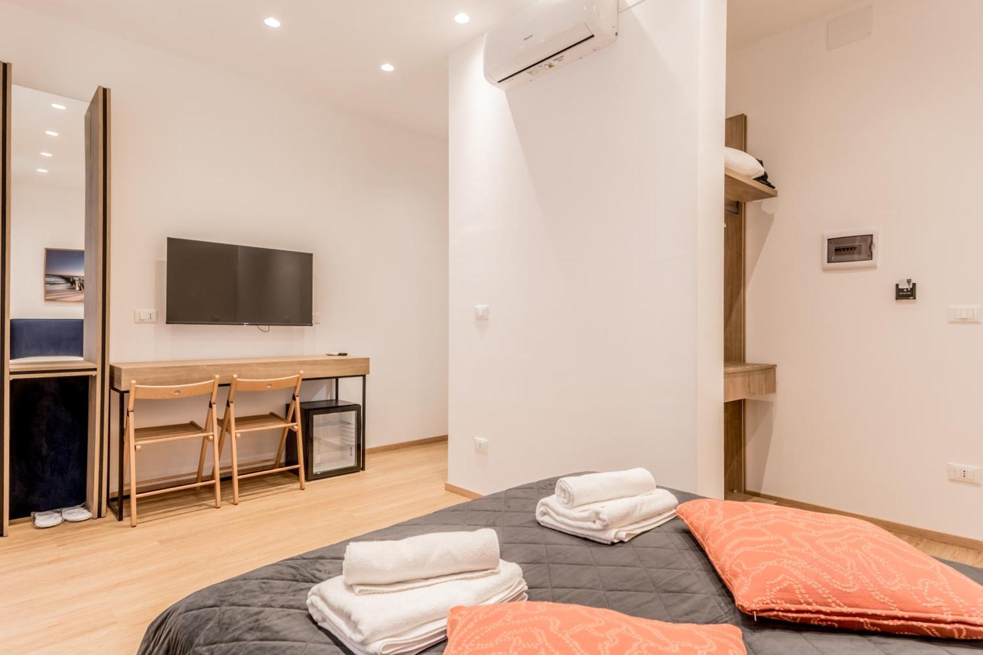 Coliseum Sweet Guest house Rome