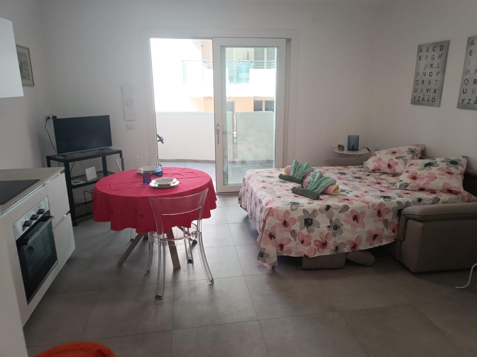 Apartment Pm 75 Via Pablo Neruda Rome