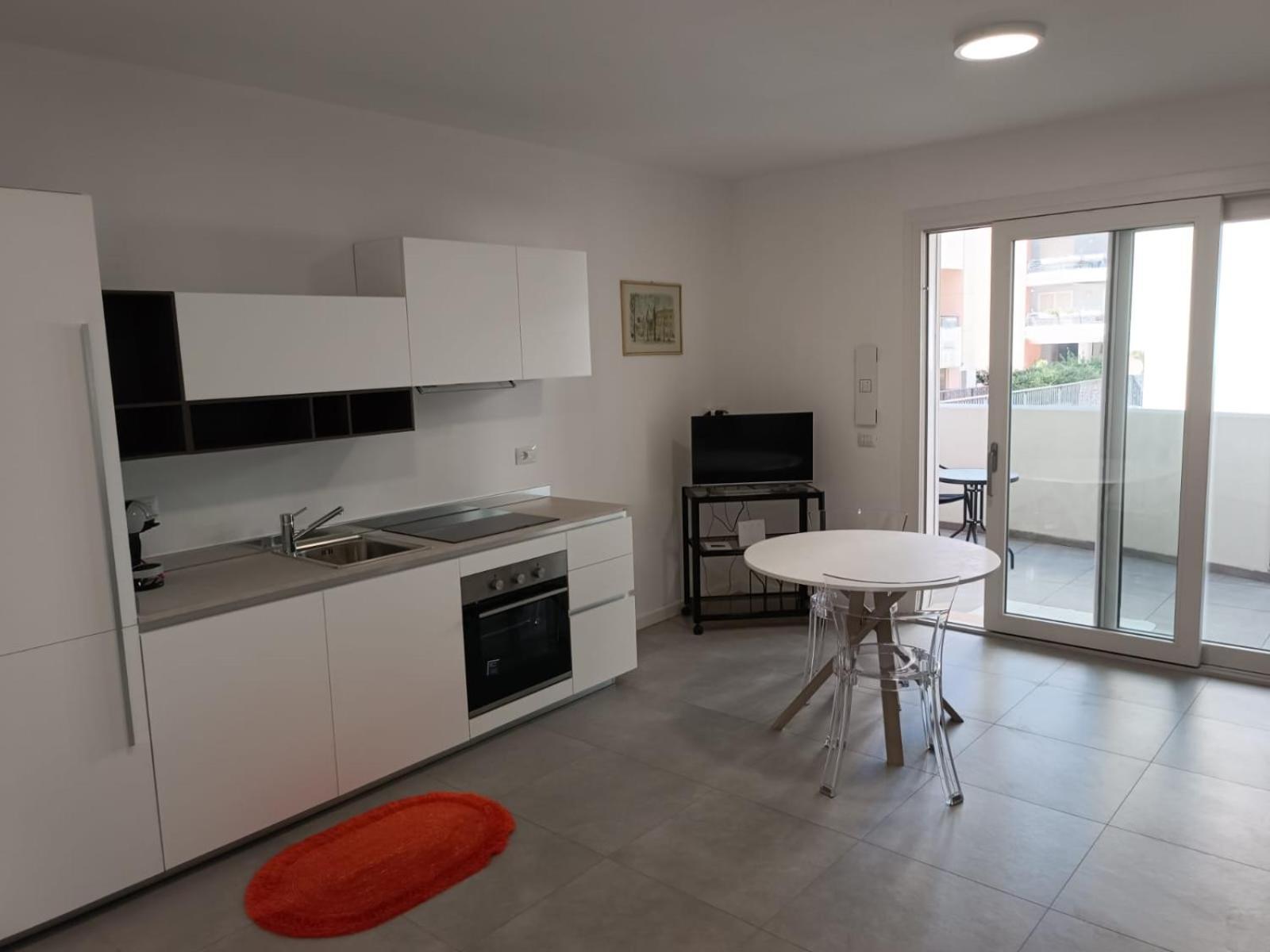 Apartment Pm 75 Via Pablo Neruda Rome