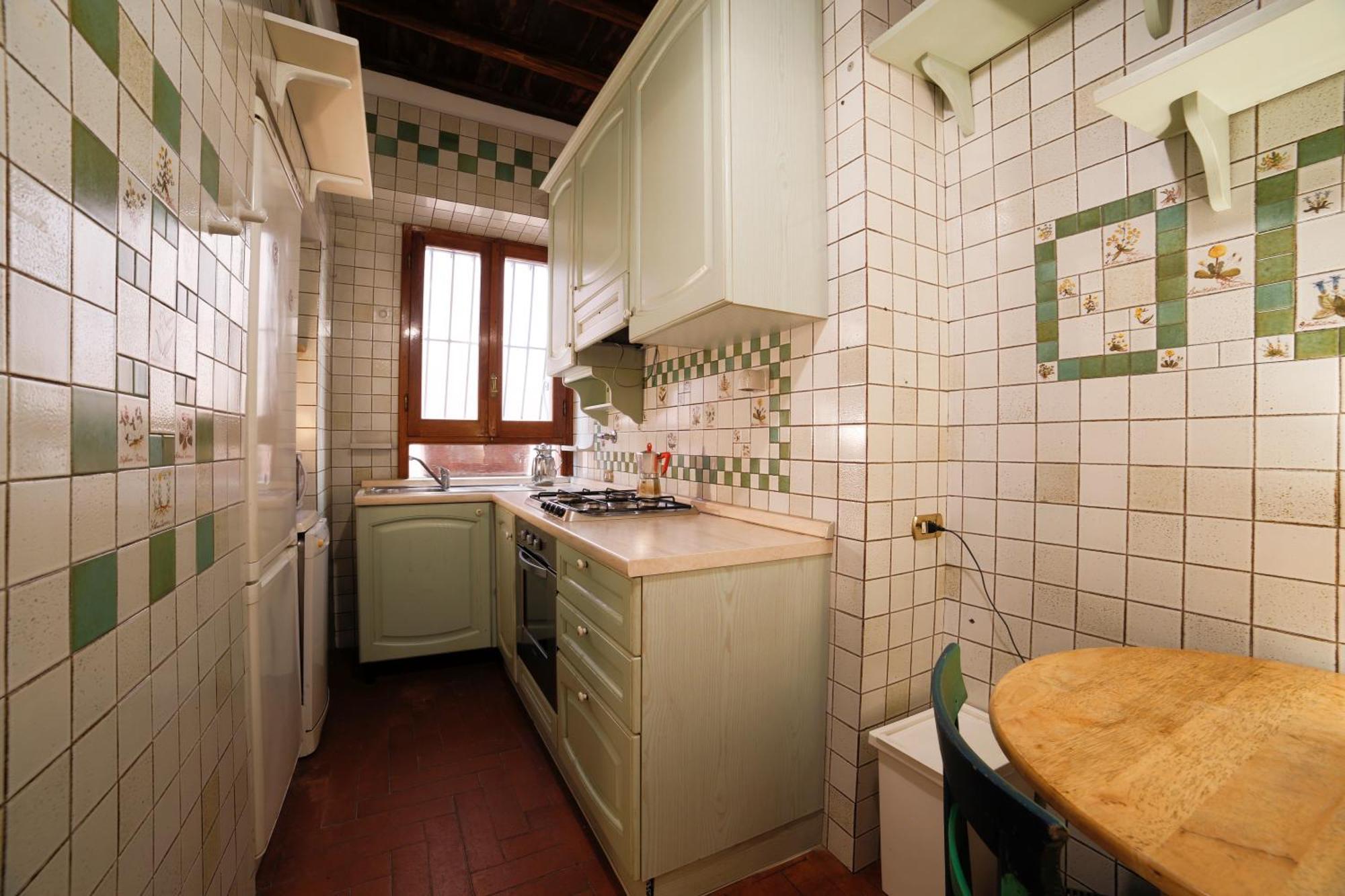 Appartamento Lovelyapt Pantheon Roma