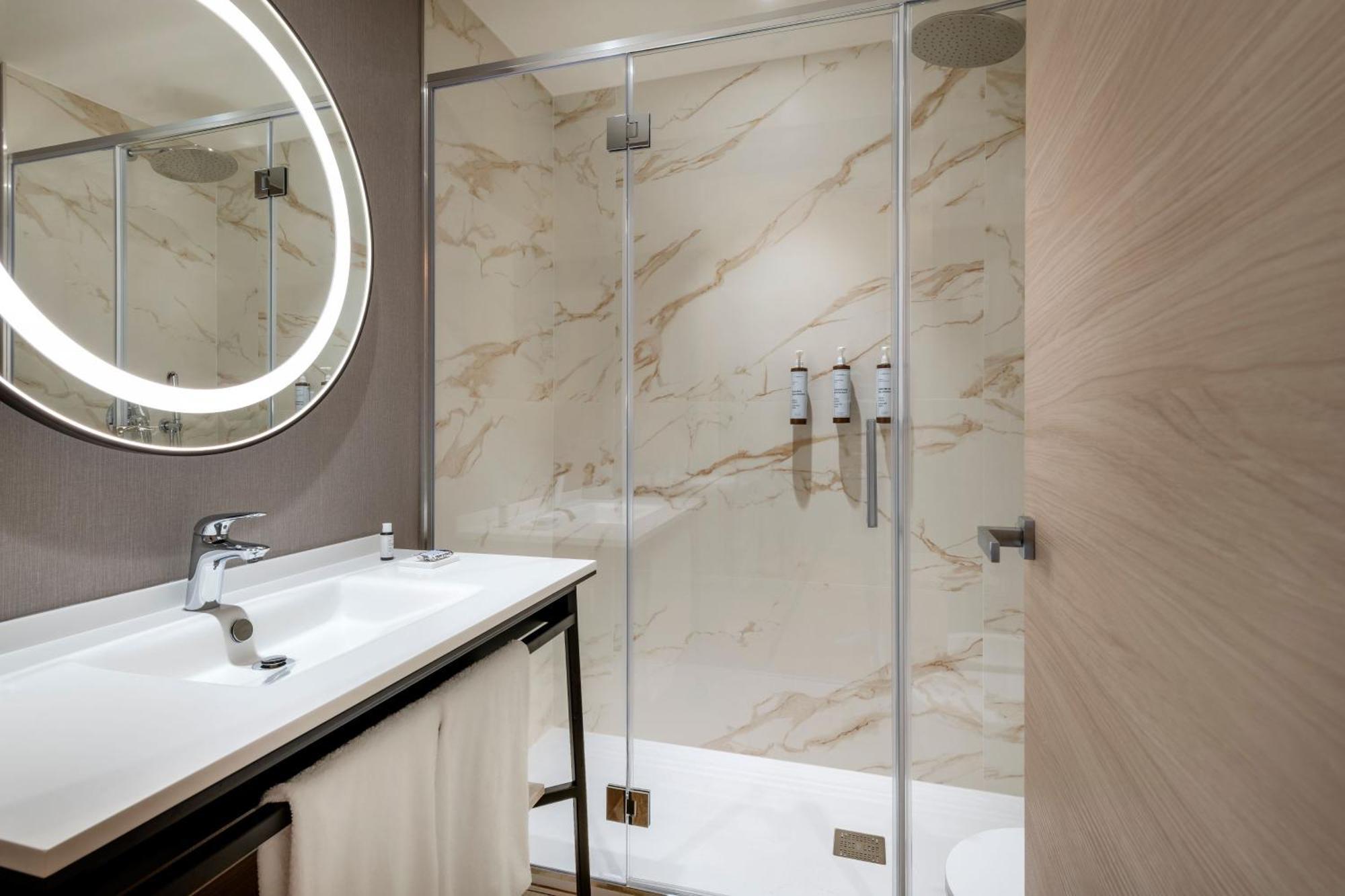 Hotel Ac By Marriott Clodio Rome