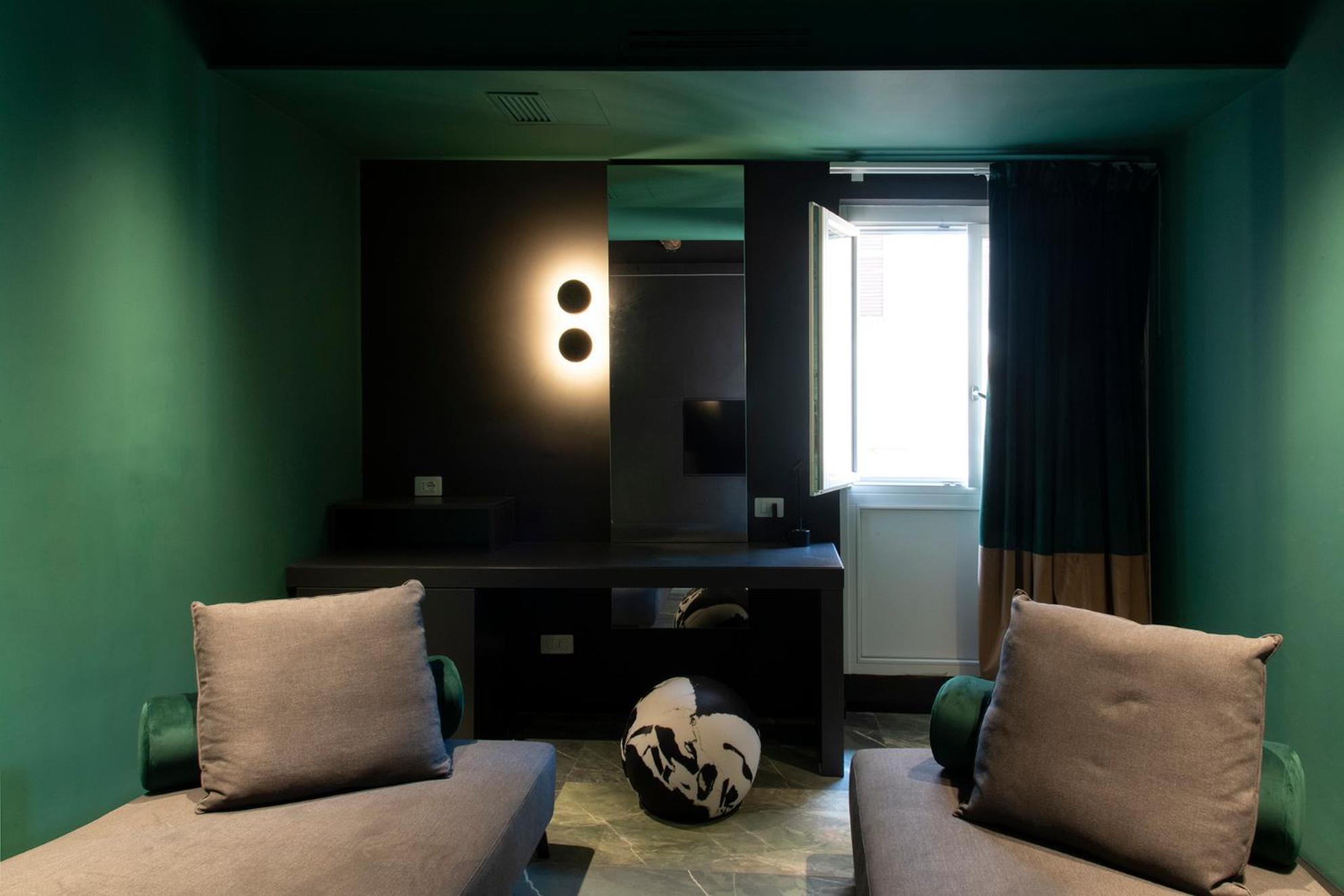 Colonna Suite Del Corso Guest house 3*