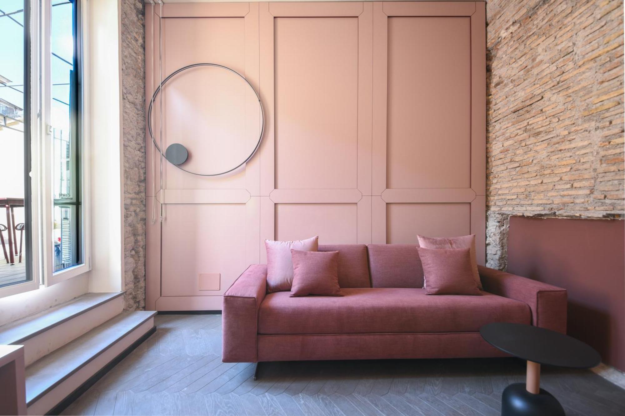 Guest house Colonna Suite Del Corso 3*