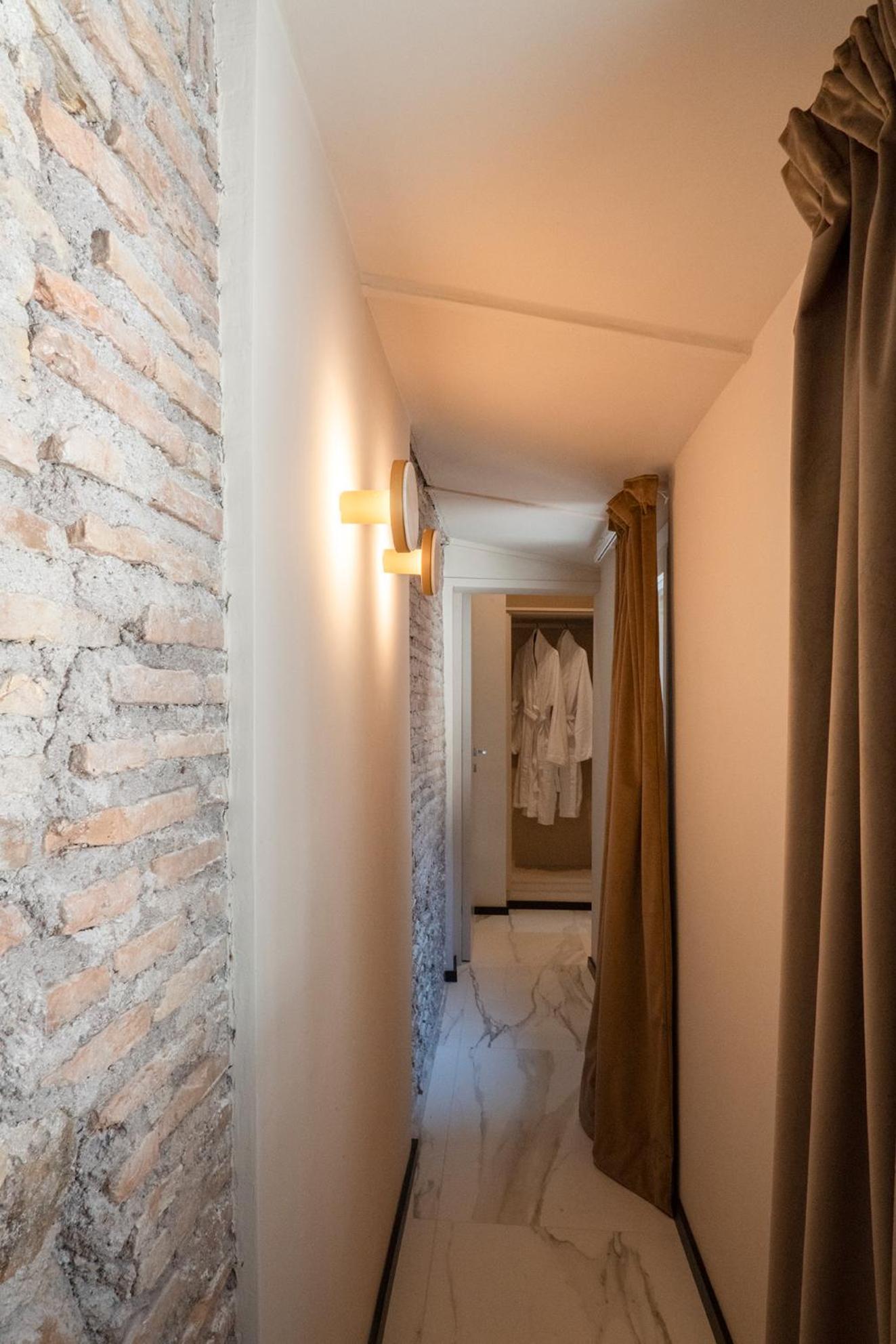 Colonna Suite Del Corso Guest house Rome