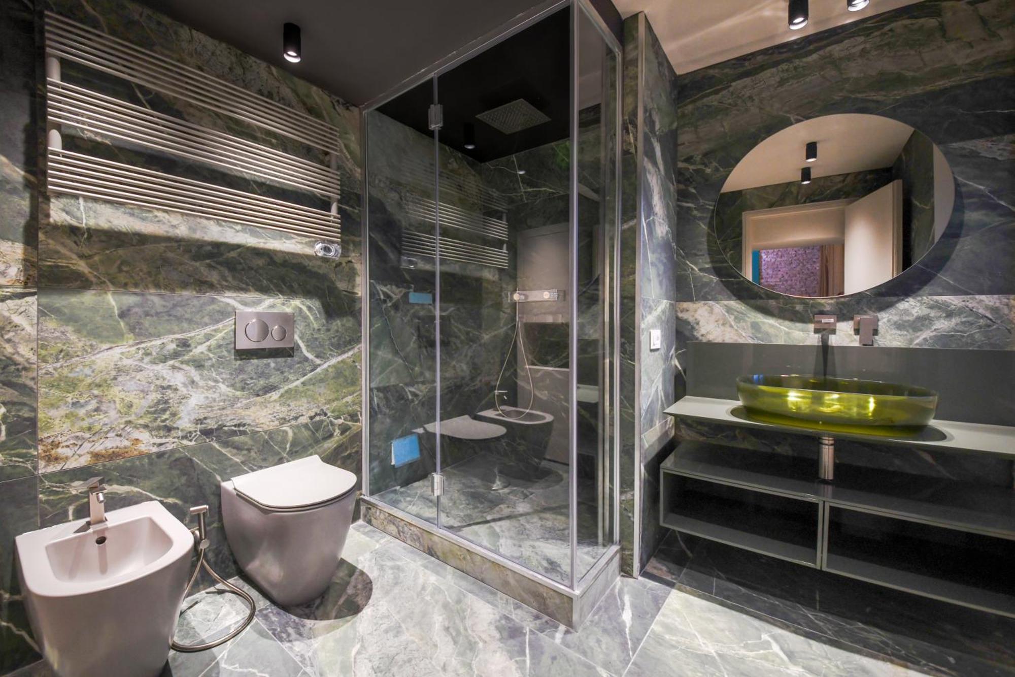 Colonna Suite Del Corso Rome
