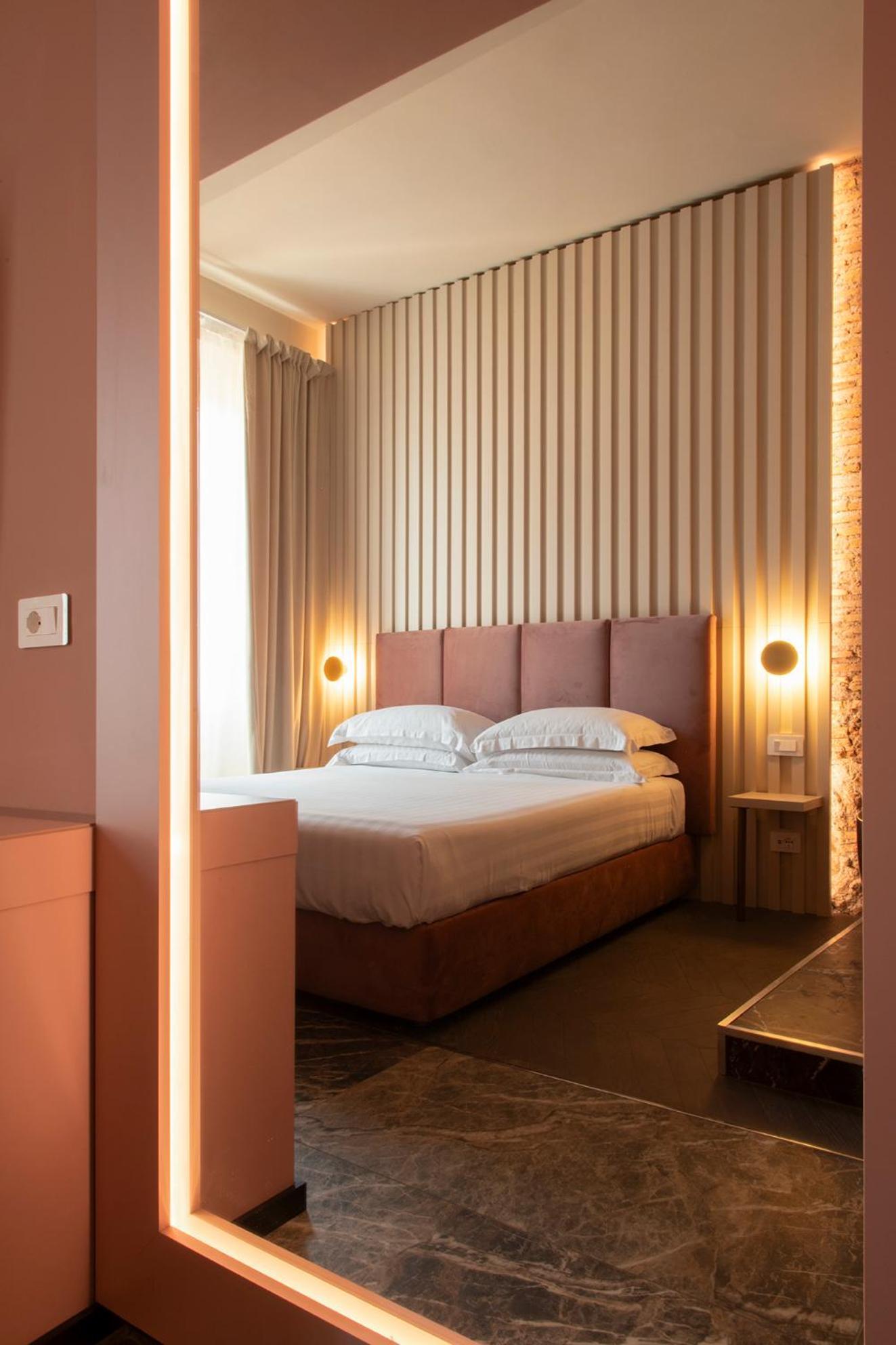 Colonna Suite Del Corso