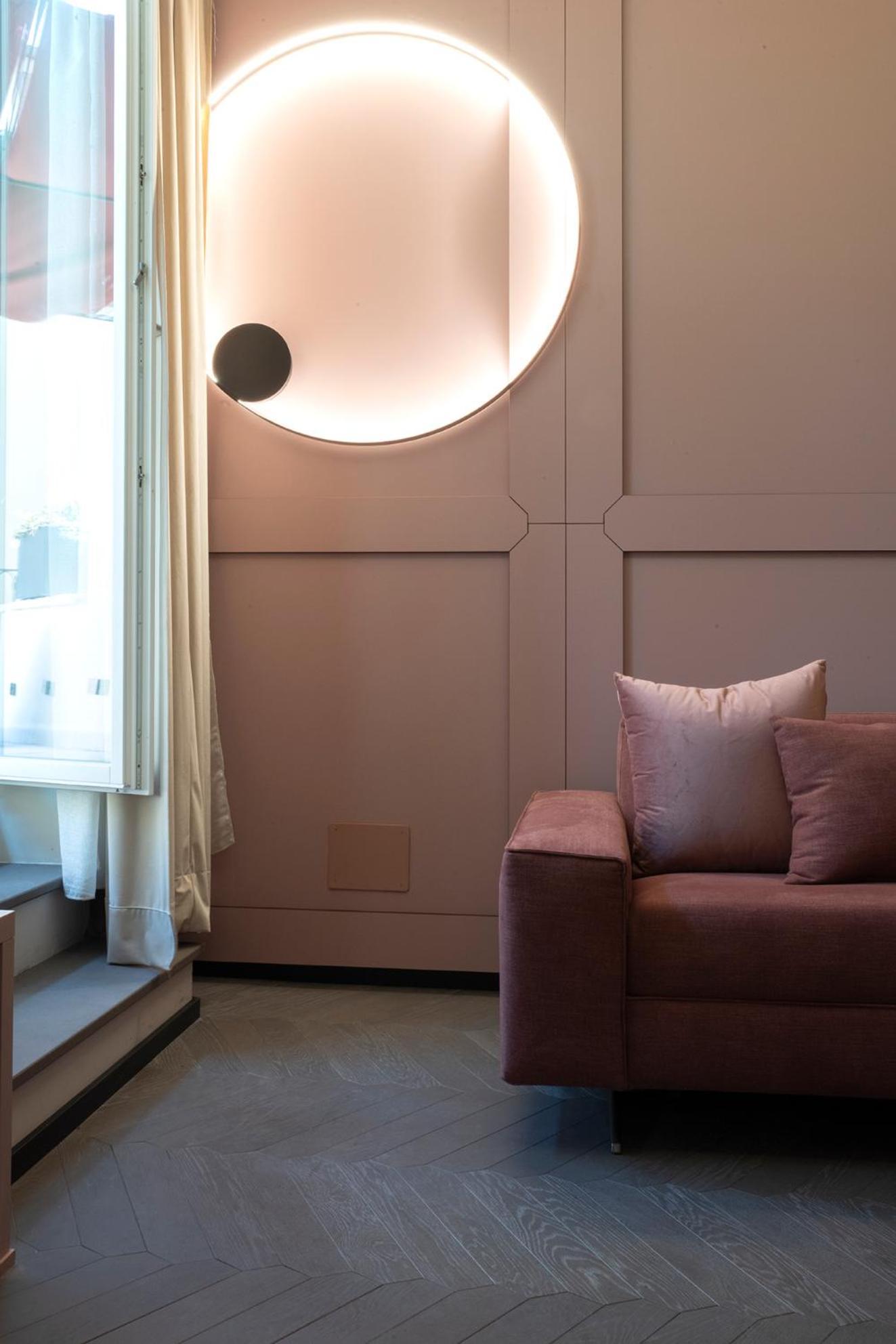 Colonna Suite Del Corso Guest house