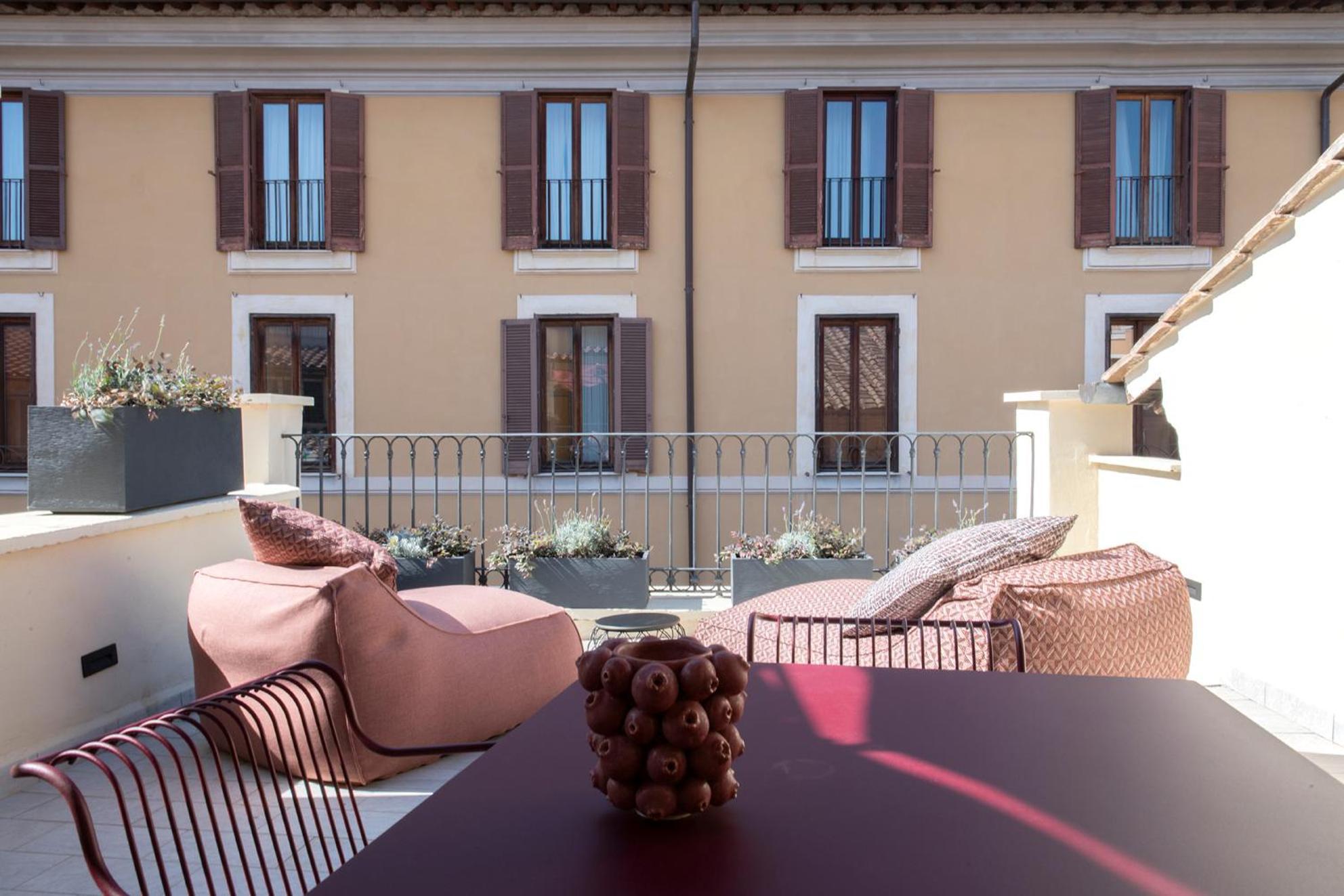 Guest house Colonna Suite Del Corso