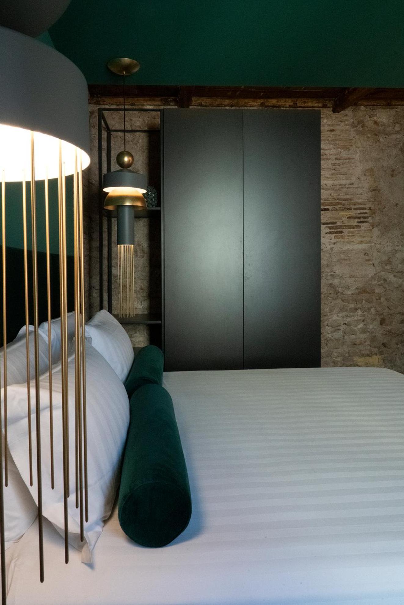 Guest house Colonna Suite Del Corso 3*