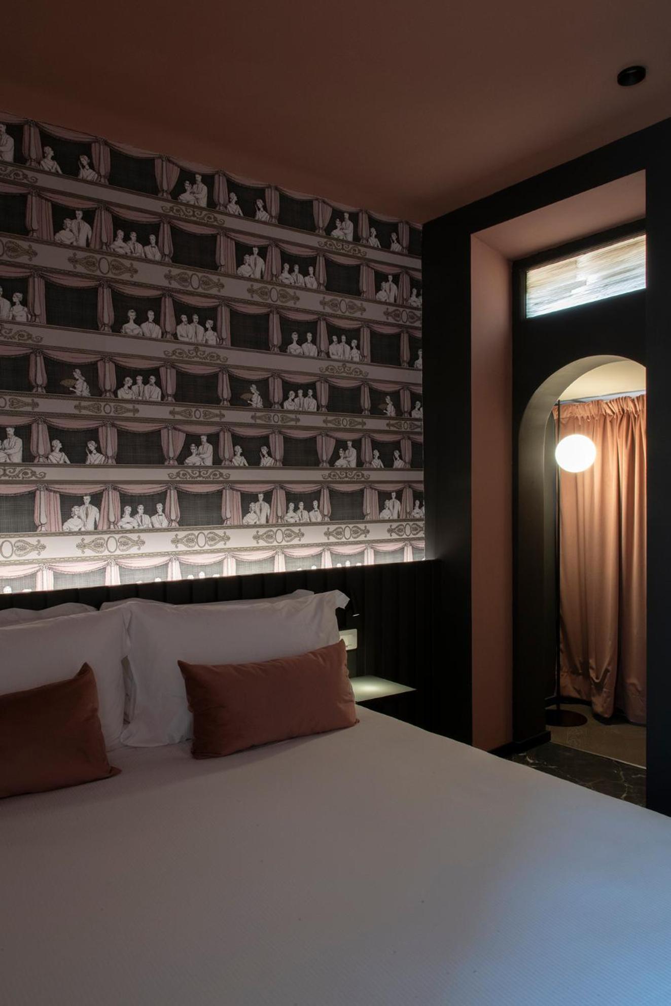Guest house Colonna Suite Del Corso Rome