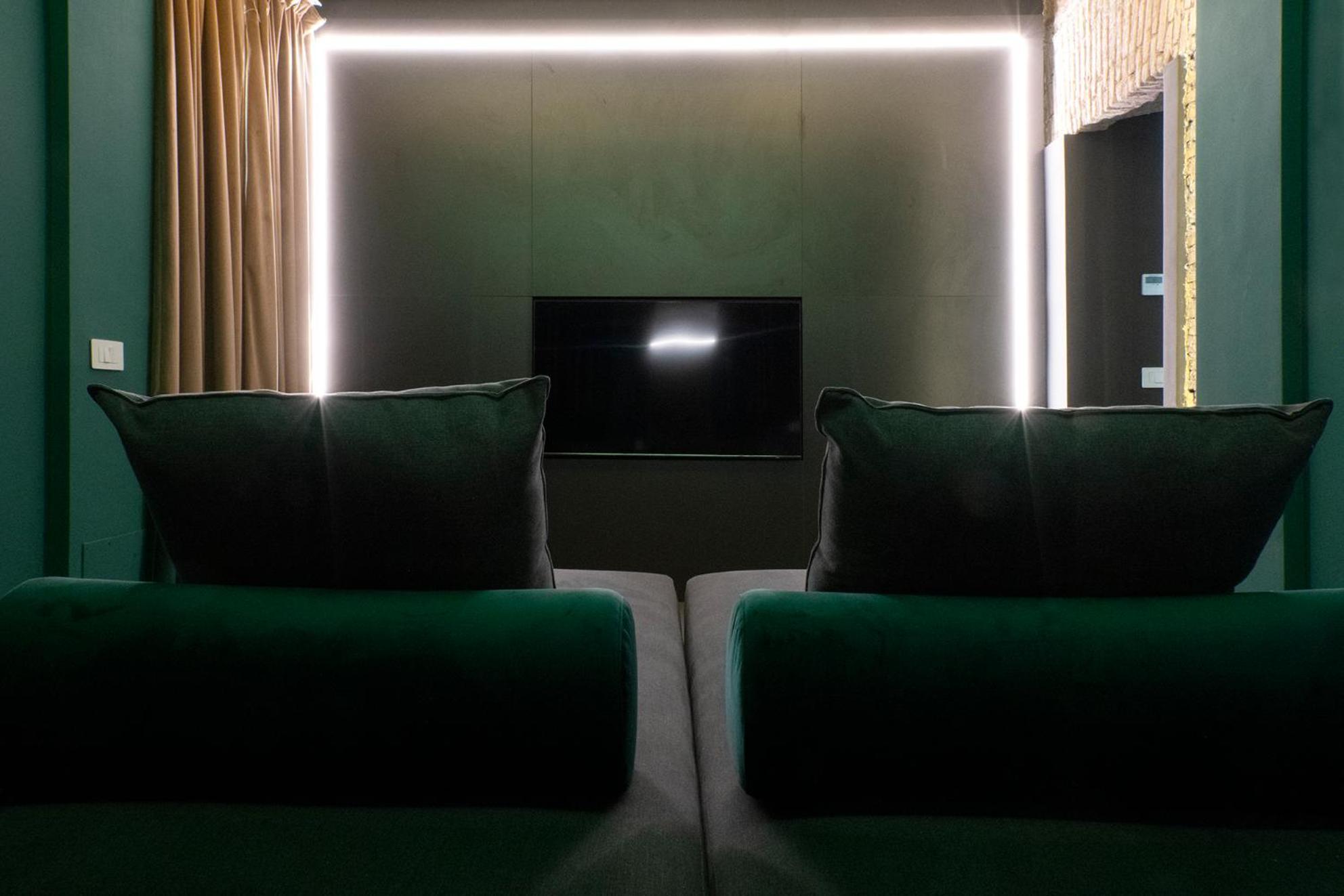 Colonna Suite Del Corso Guest house 3*