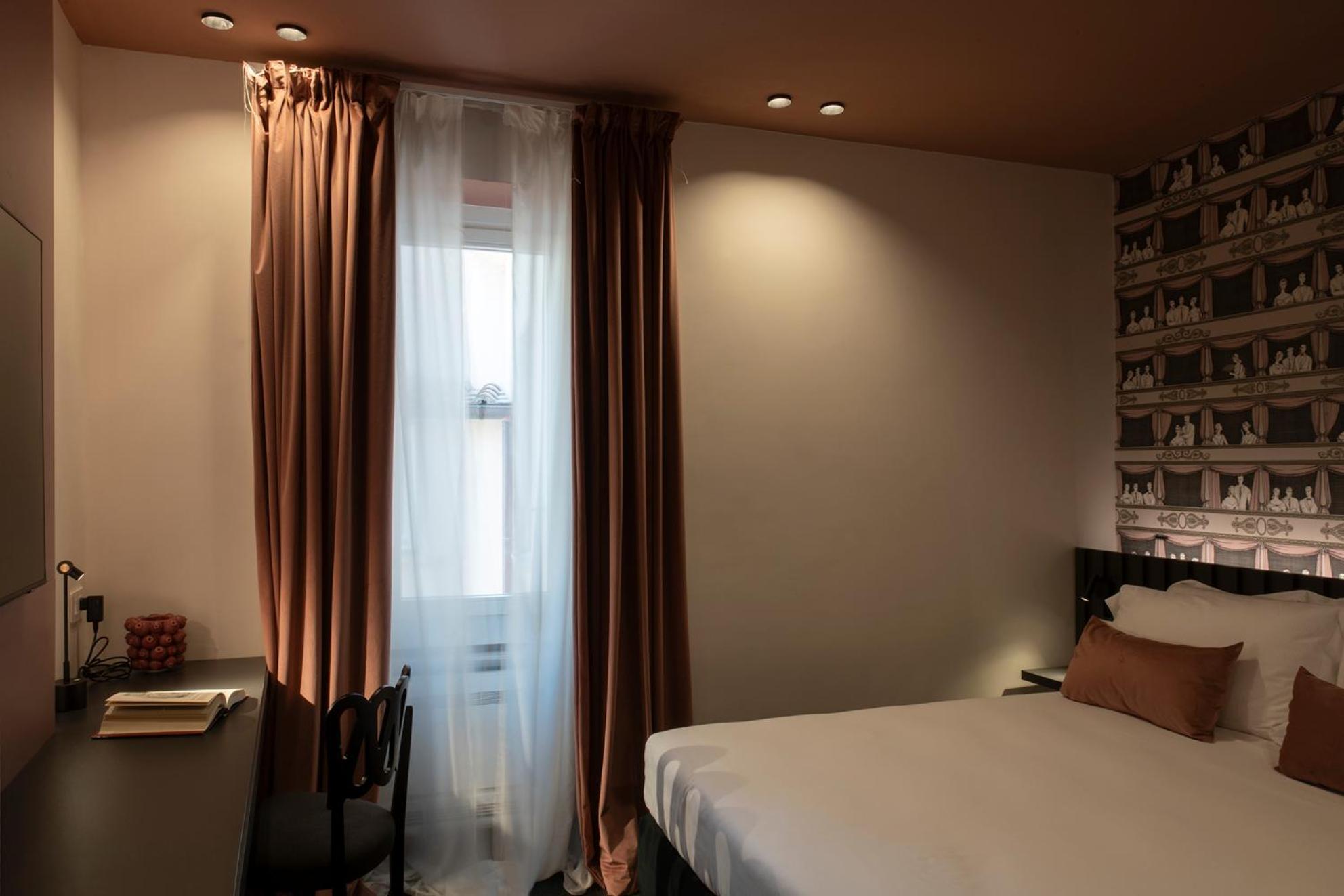Colonna Suite Del Corso Guest house Rome