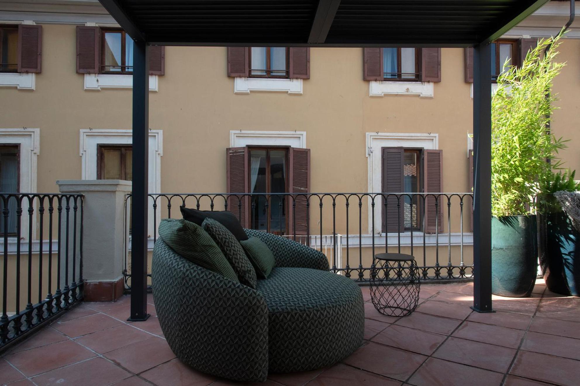 Colonna Suite Del Corso 3* Rome