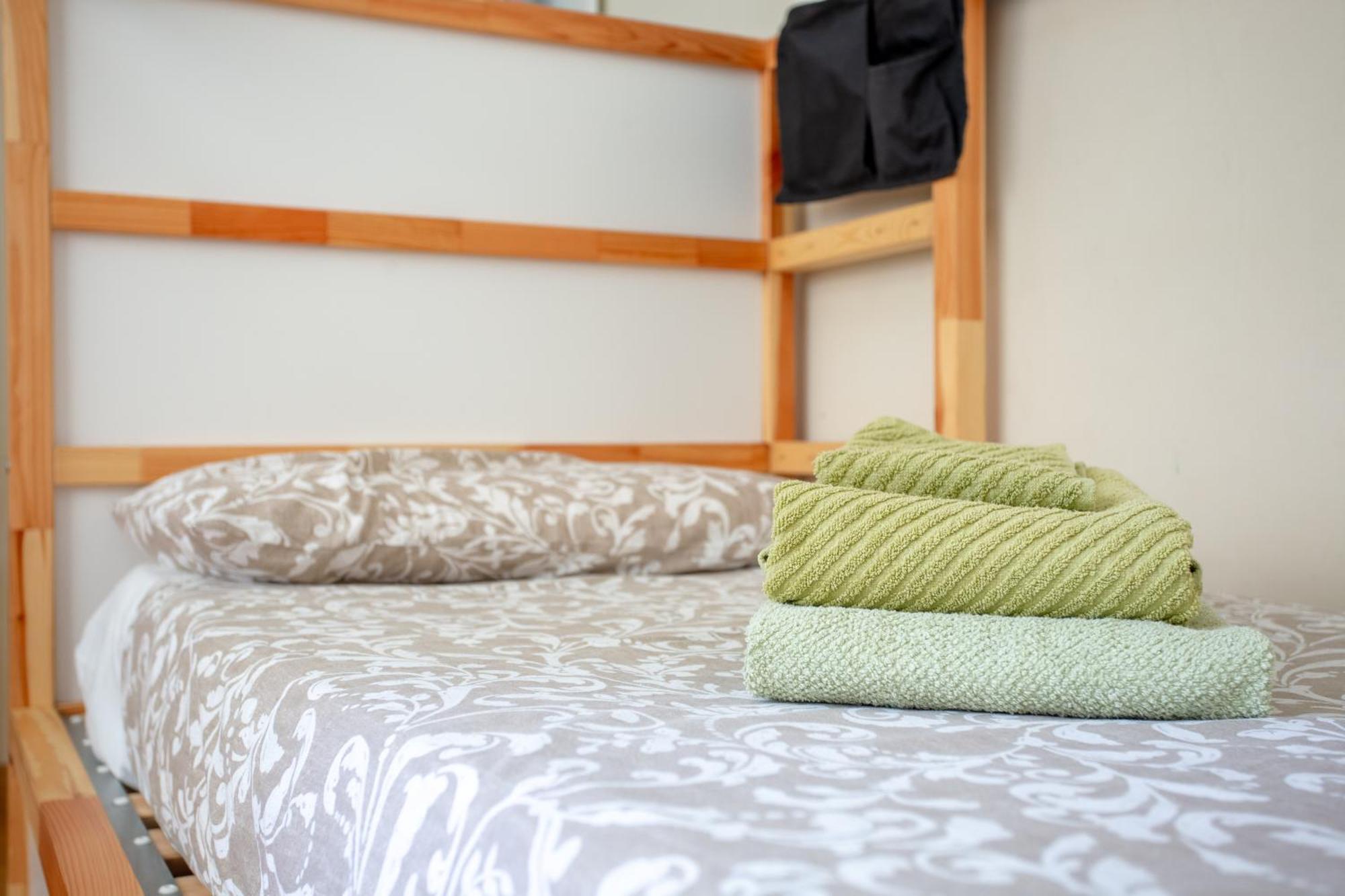 Comfortable In A Strategic Position Apartment *