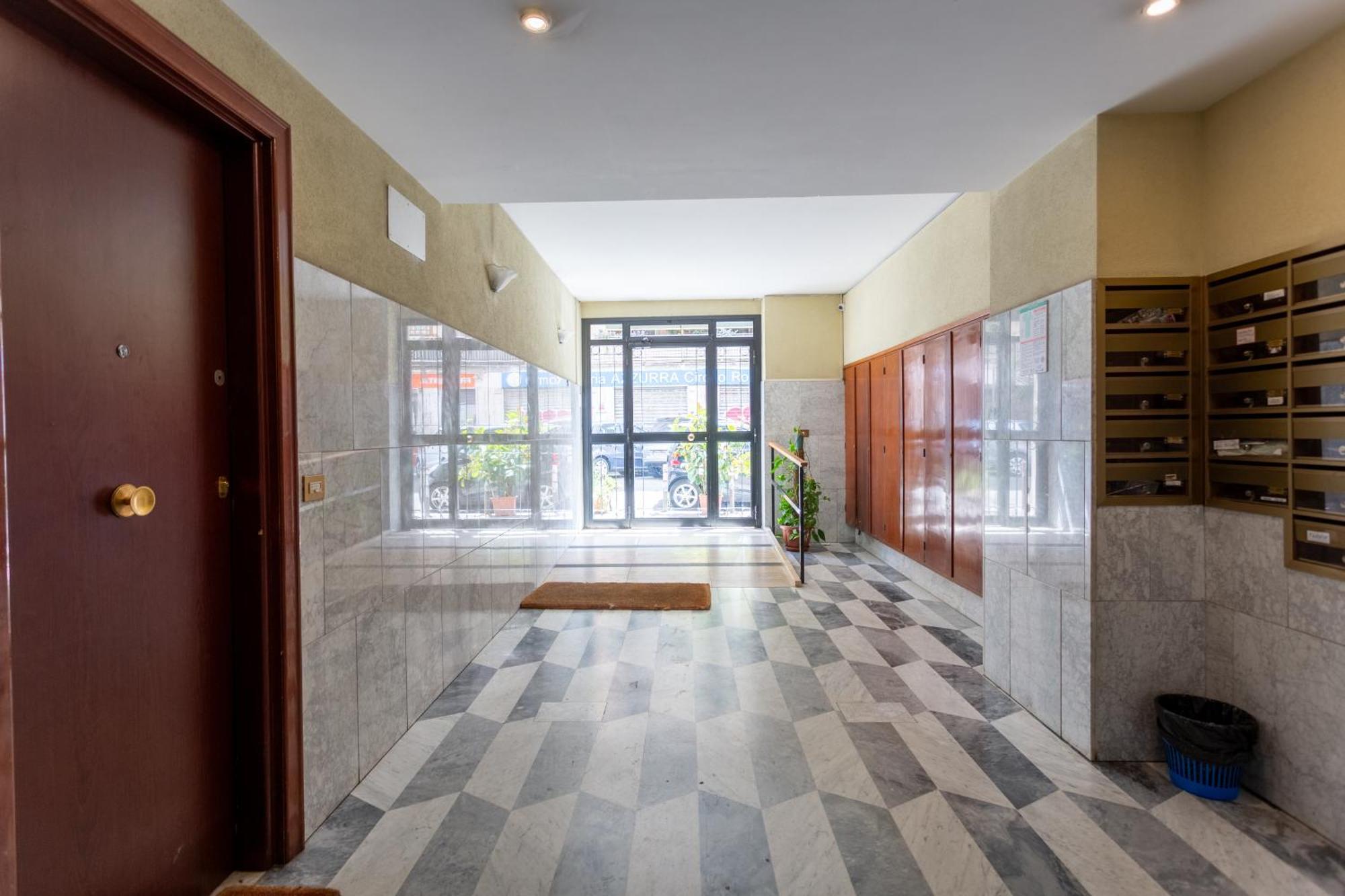 Comfortable In A Strategic Position Apartment Rome