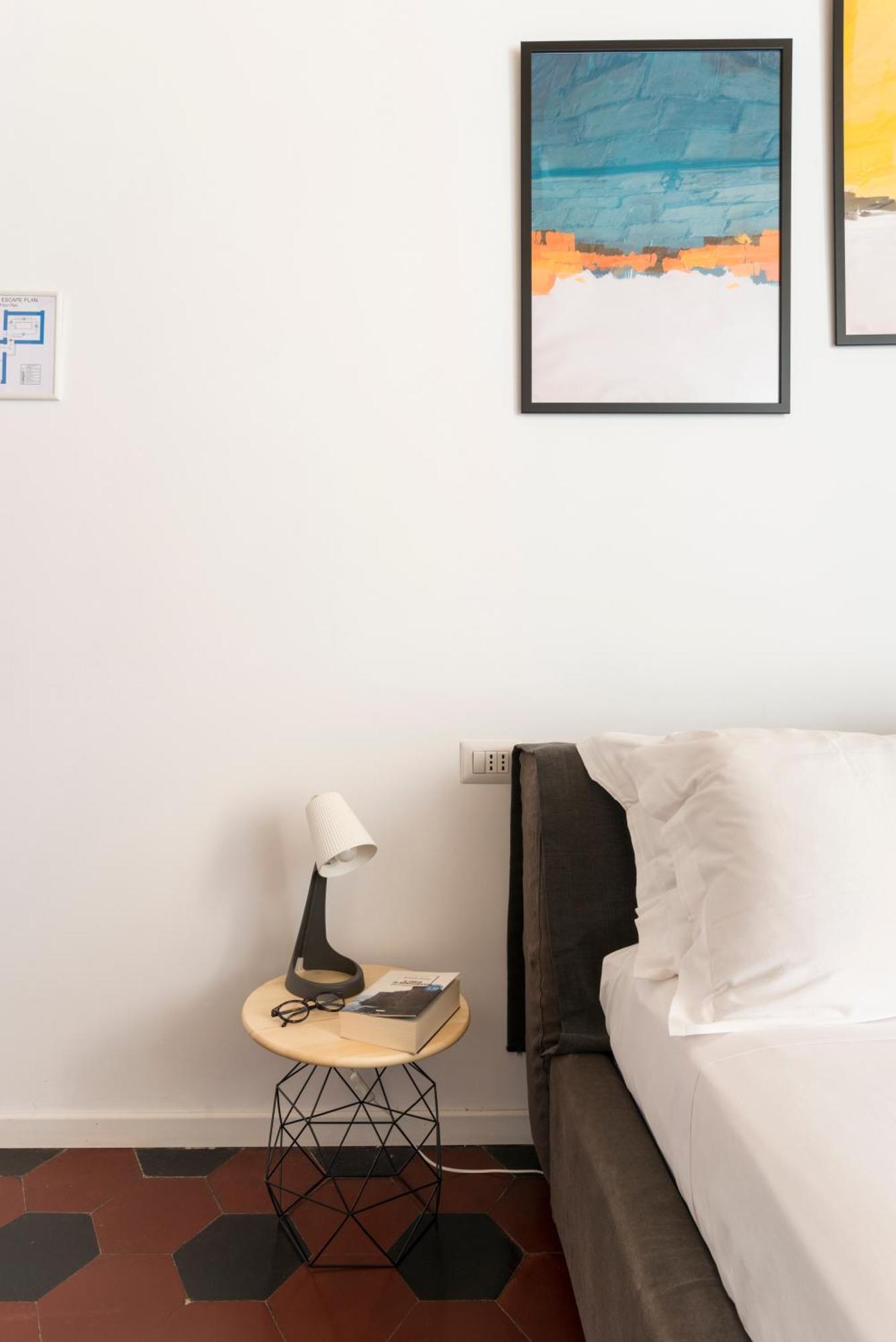 Apartment Half Palace, Relaxing In San Lorenzo Rome
