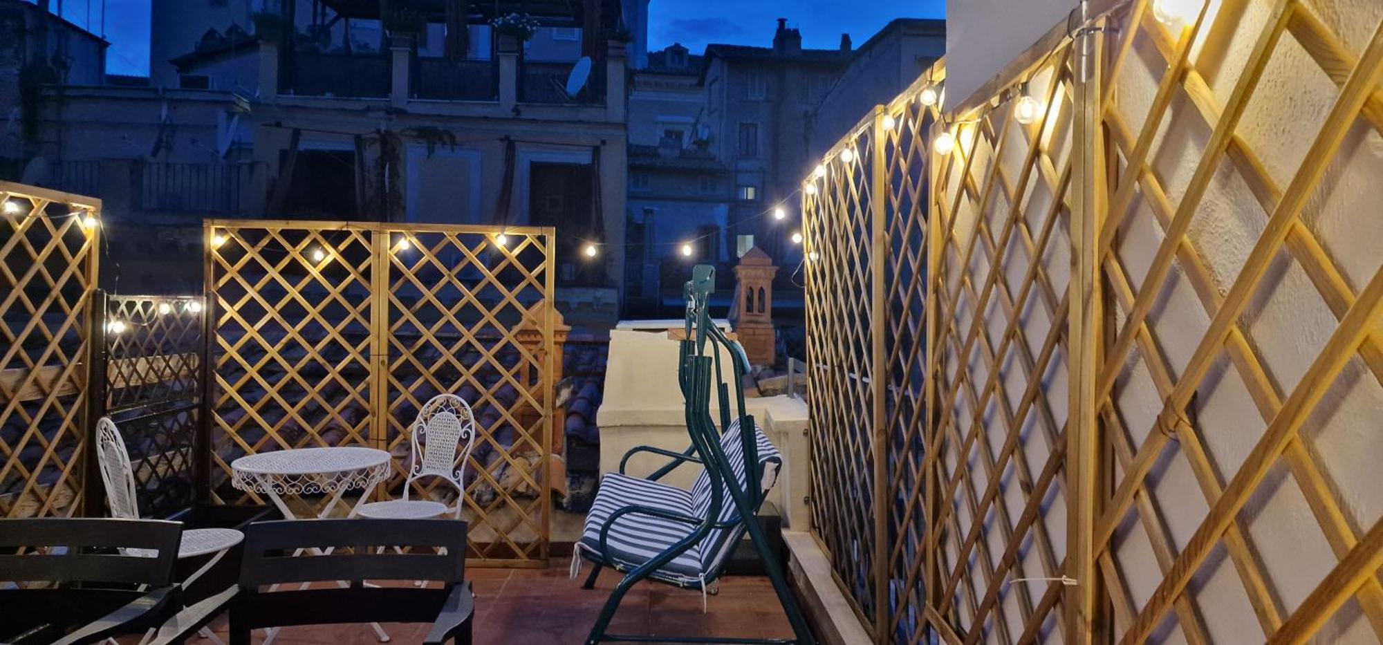 Casa A Monti Appartamento *