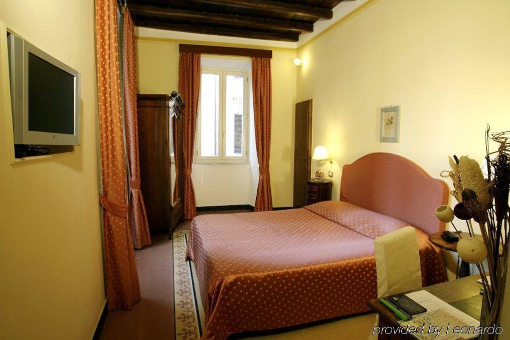 Bed & Breakfast Casa De' Fiori Rome