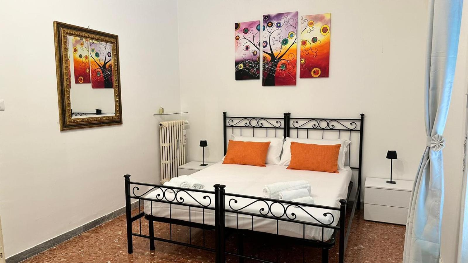 Casa Del Grillo Vatican Museum Apartment Rome