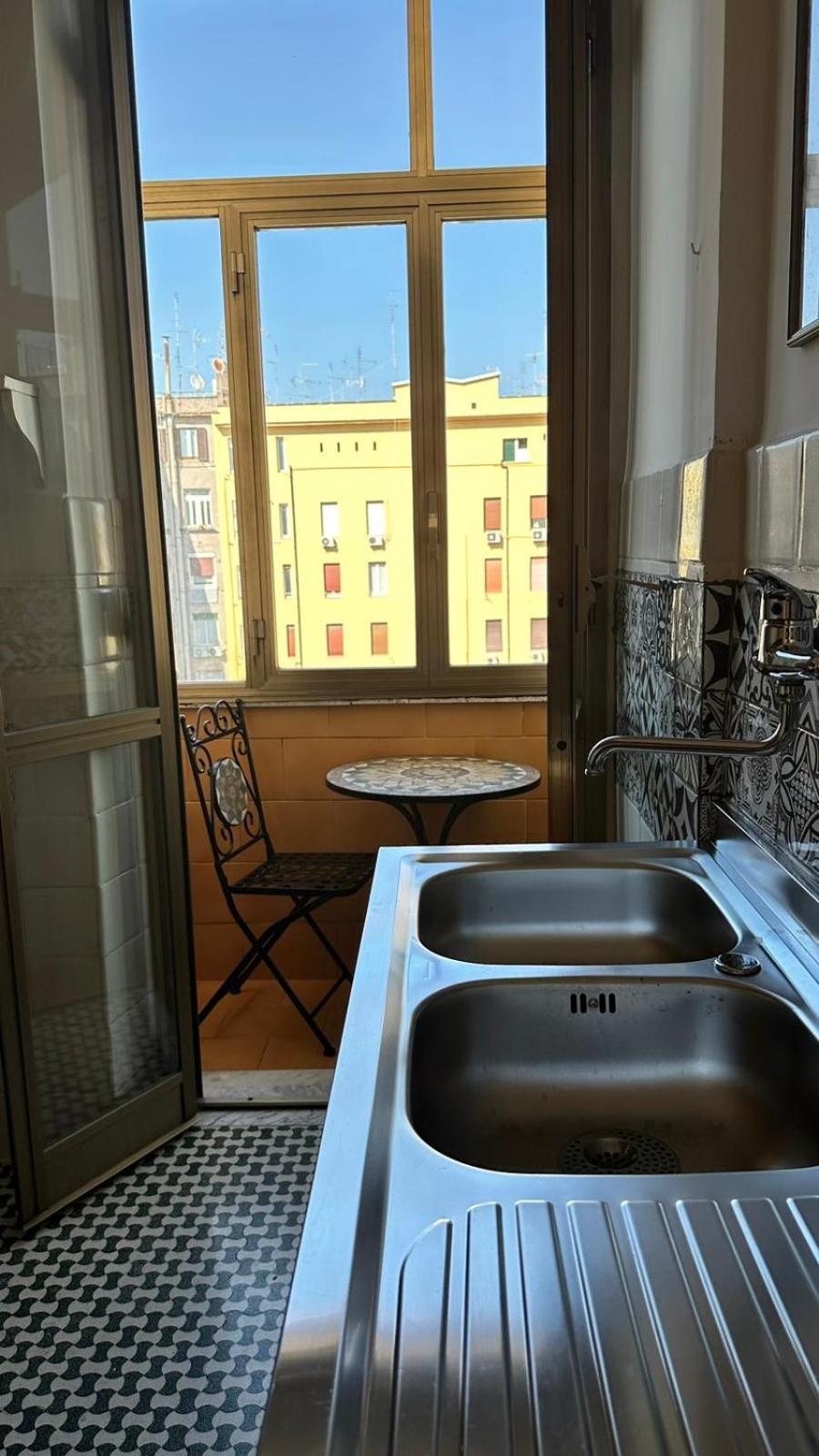 Apartment Casa Del Grillo Vatican Museum *