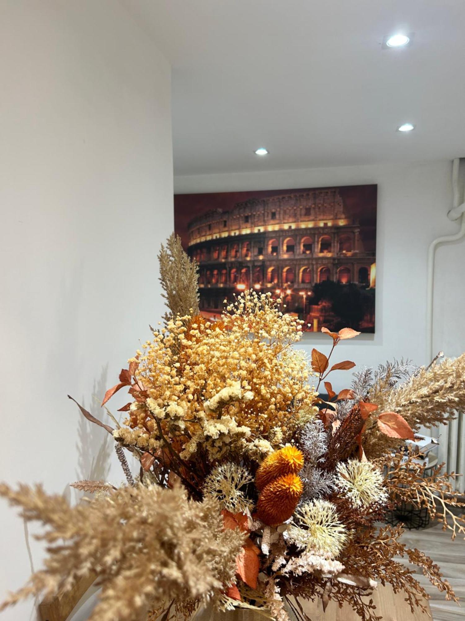 Casa Domus Mea - Garden Addicted * Rome