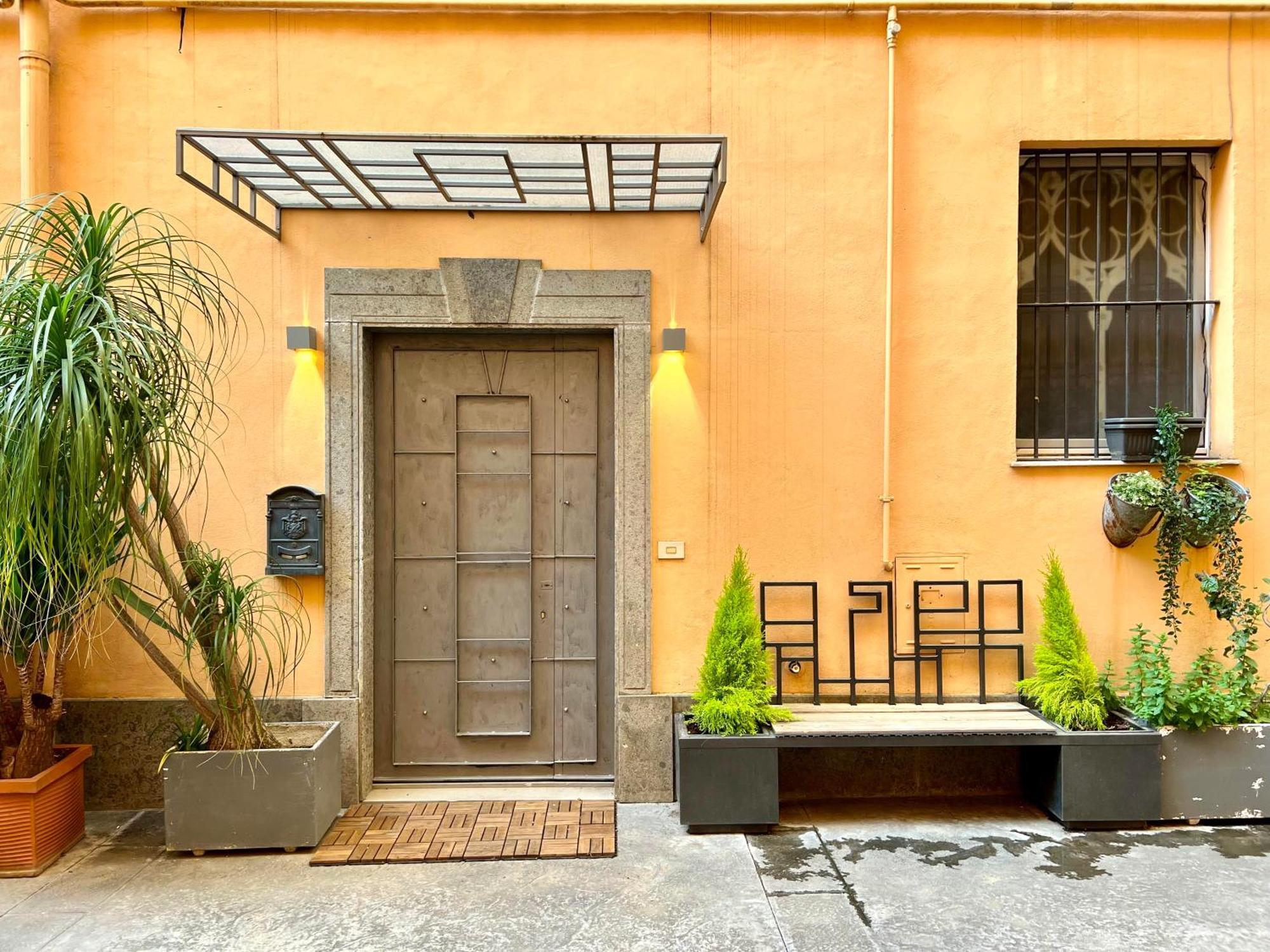 Luxury Art * Rome
