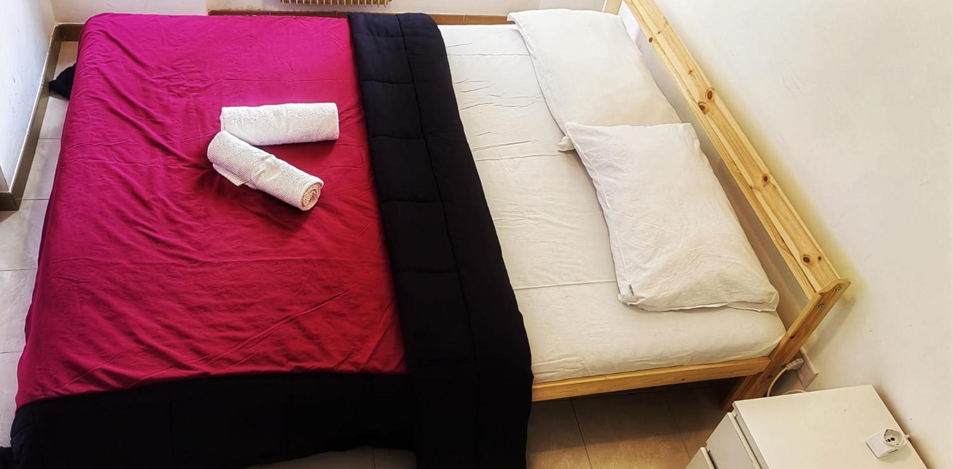 Renzi Guest house *