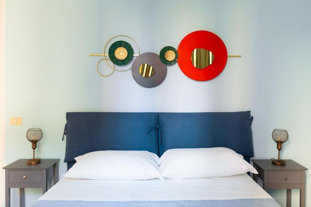 Appartamento Retro Chic Circo Massimo *