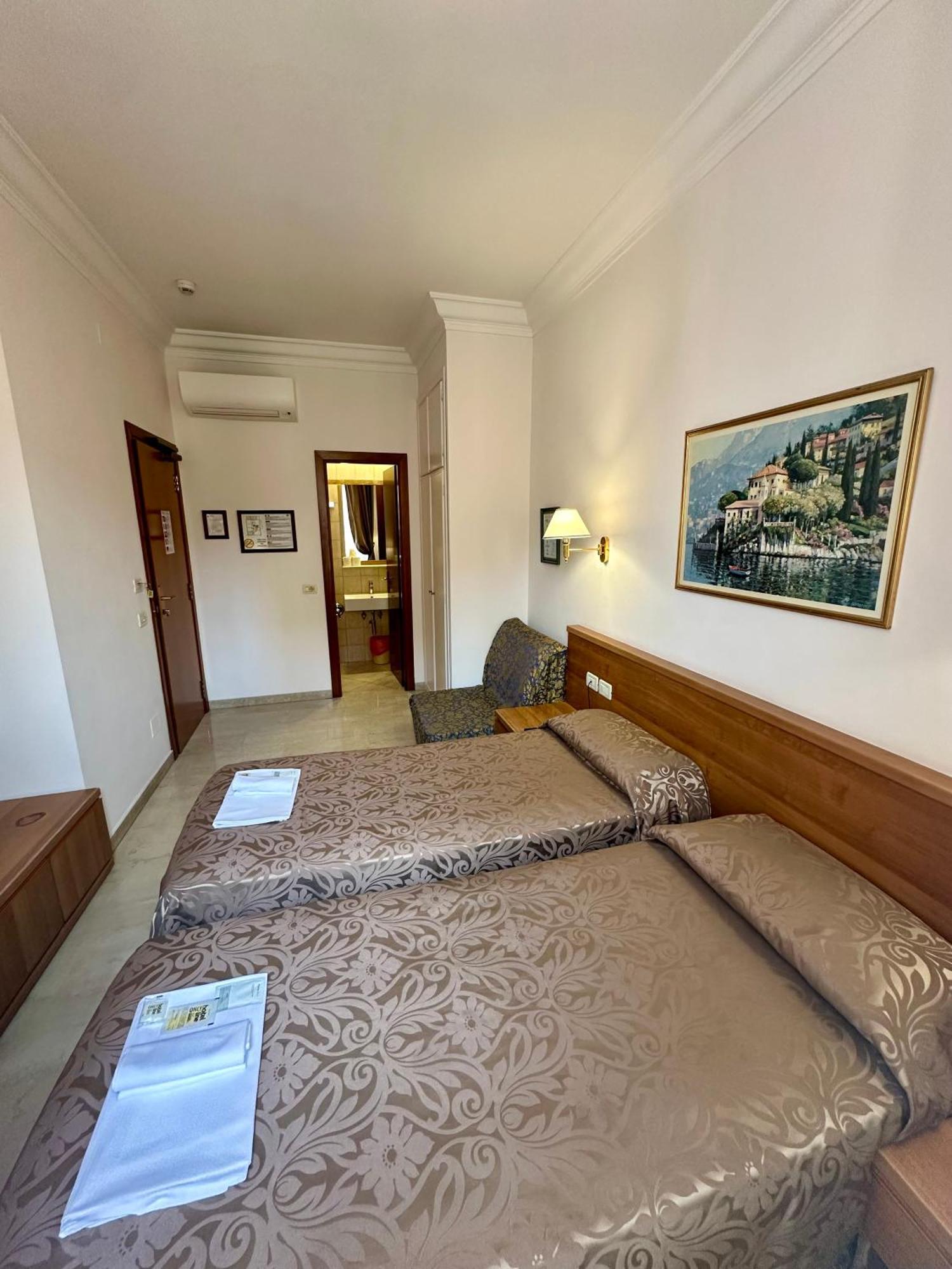 Principe Di Piemonte Rome